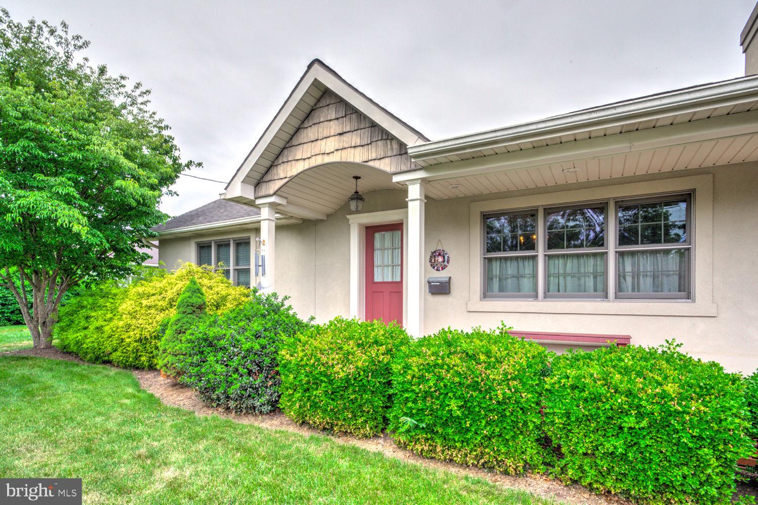 EPHRATA BOROUGH - Residential