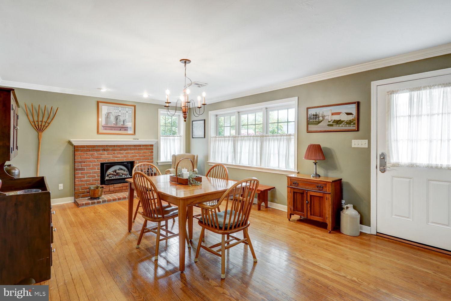 EPHRATA BOROUGH - Residential