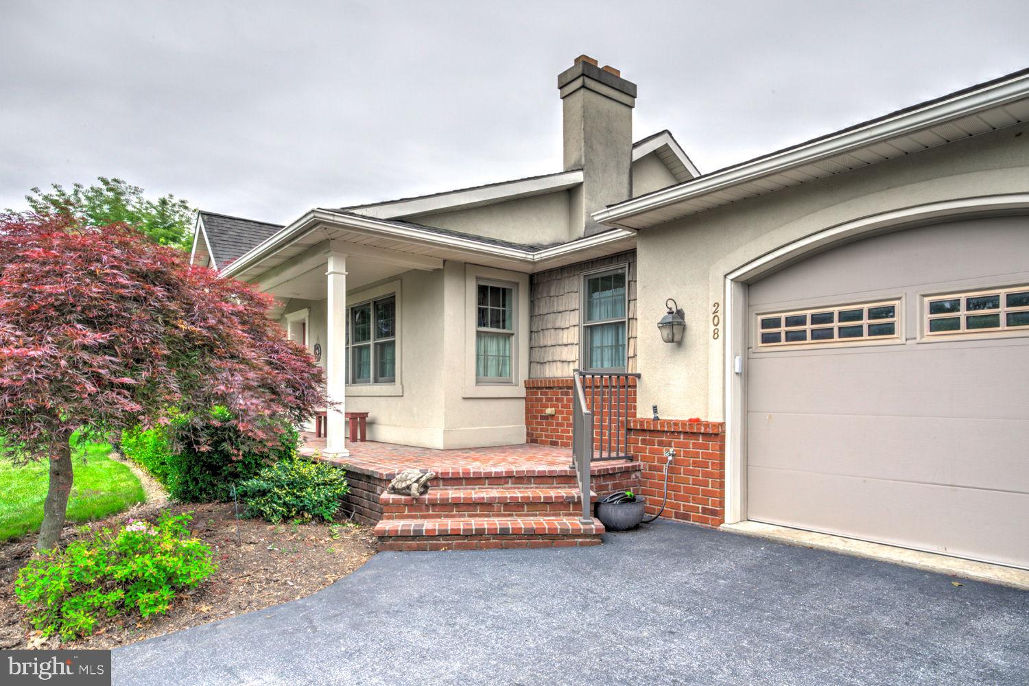 EPHRATA BOROUGH - Residential