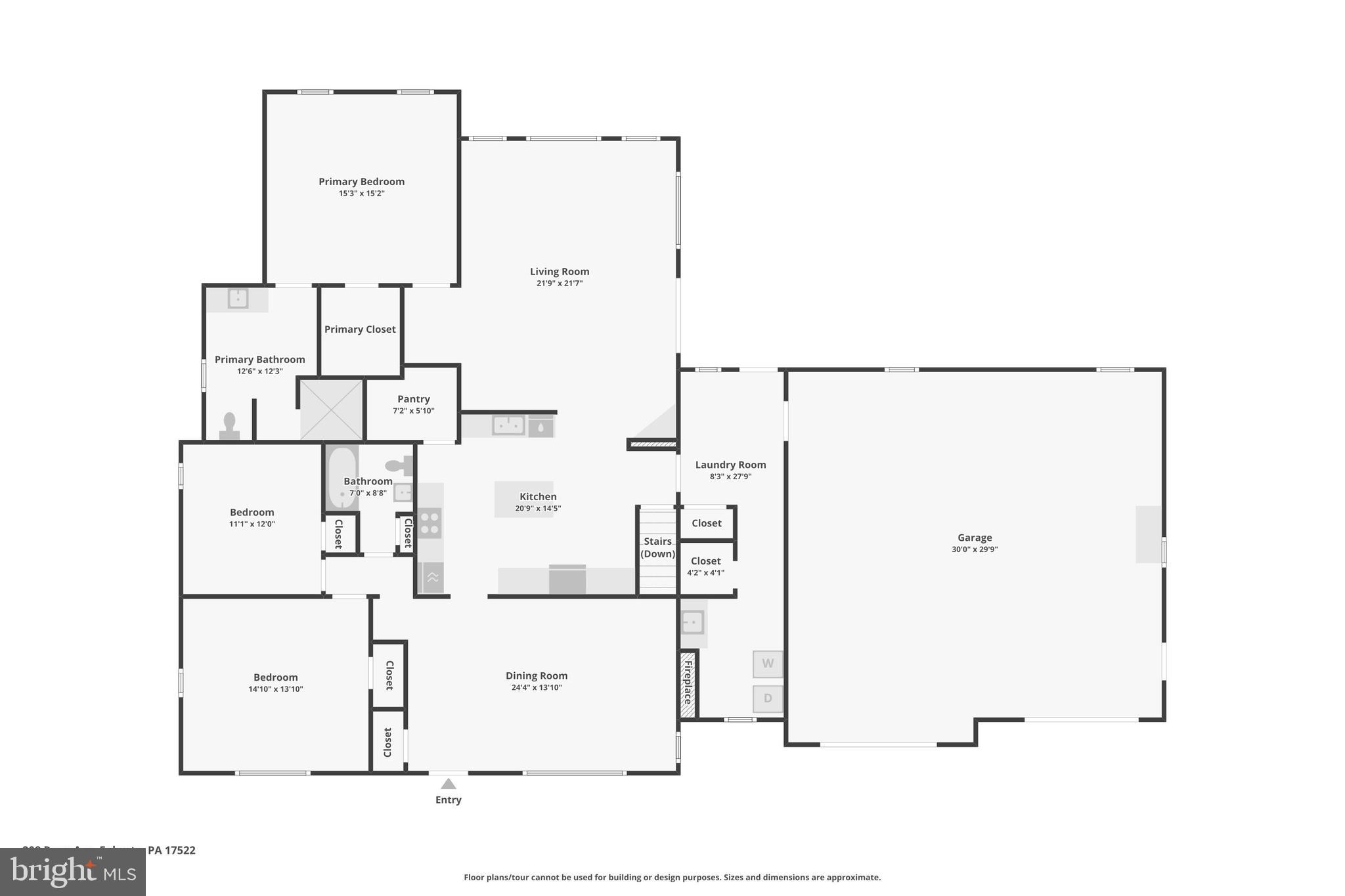 EPHRATA BOROUGH - Residential