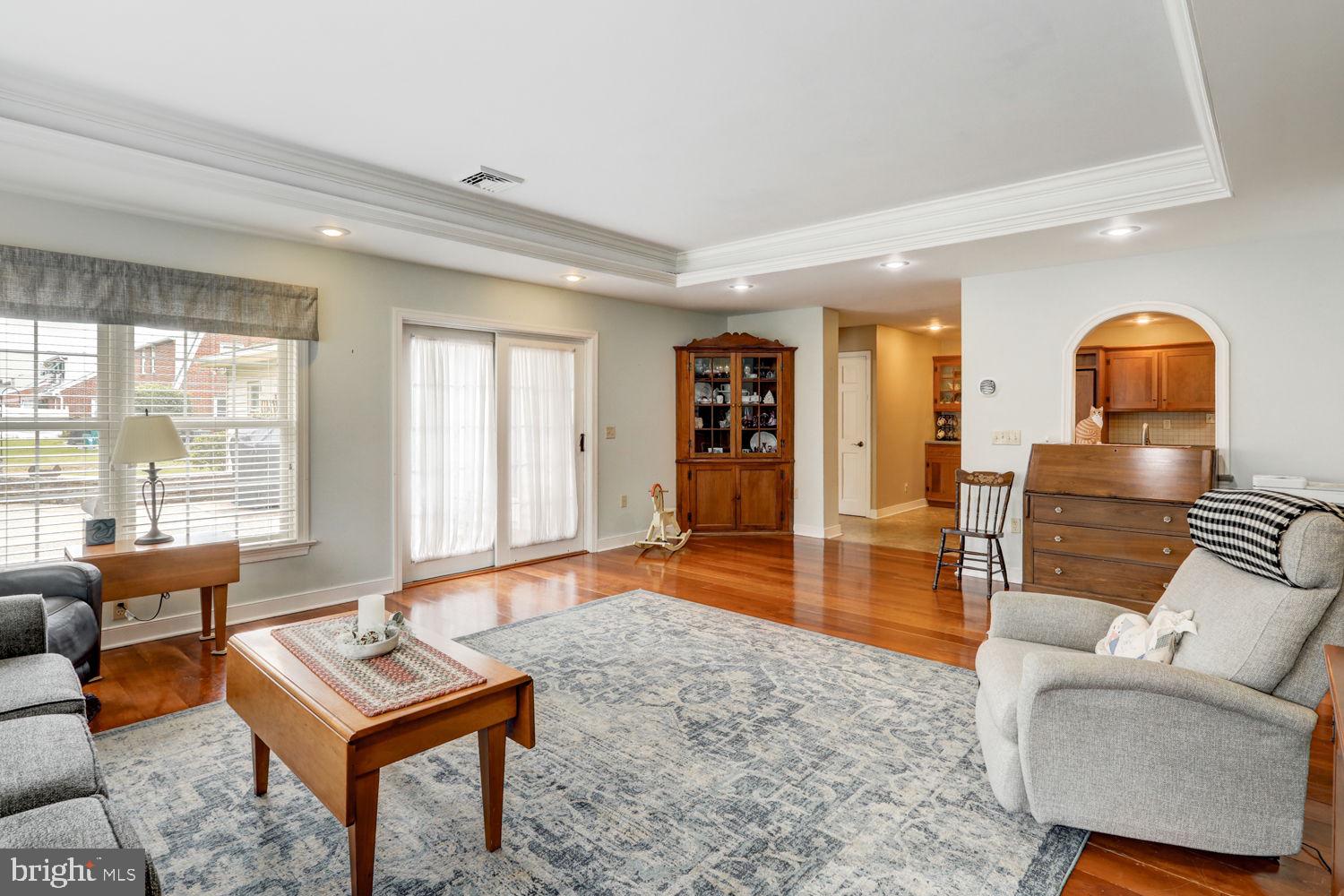 EPHRATA BOROUGH - Residential