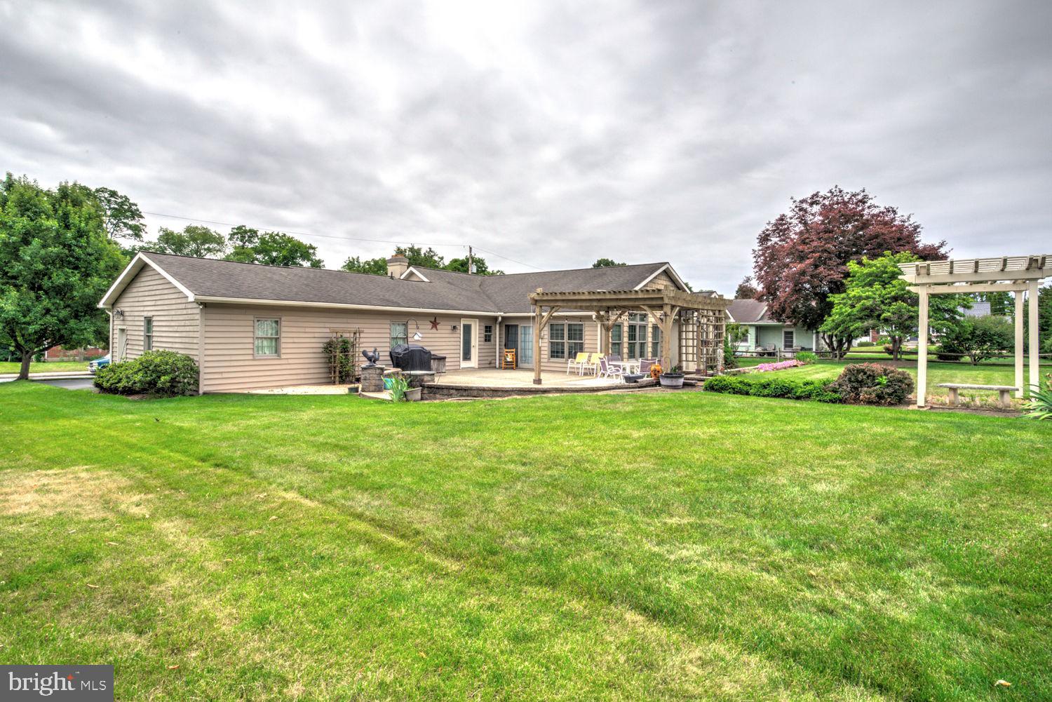 EPHRATA BOROUGH - Residential