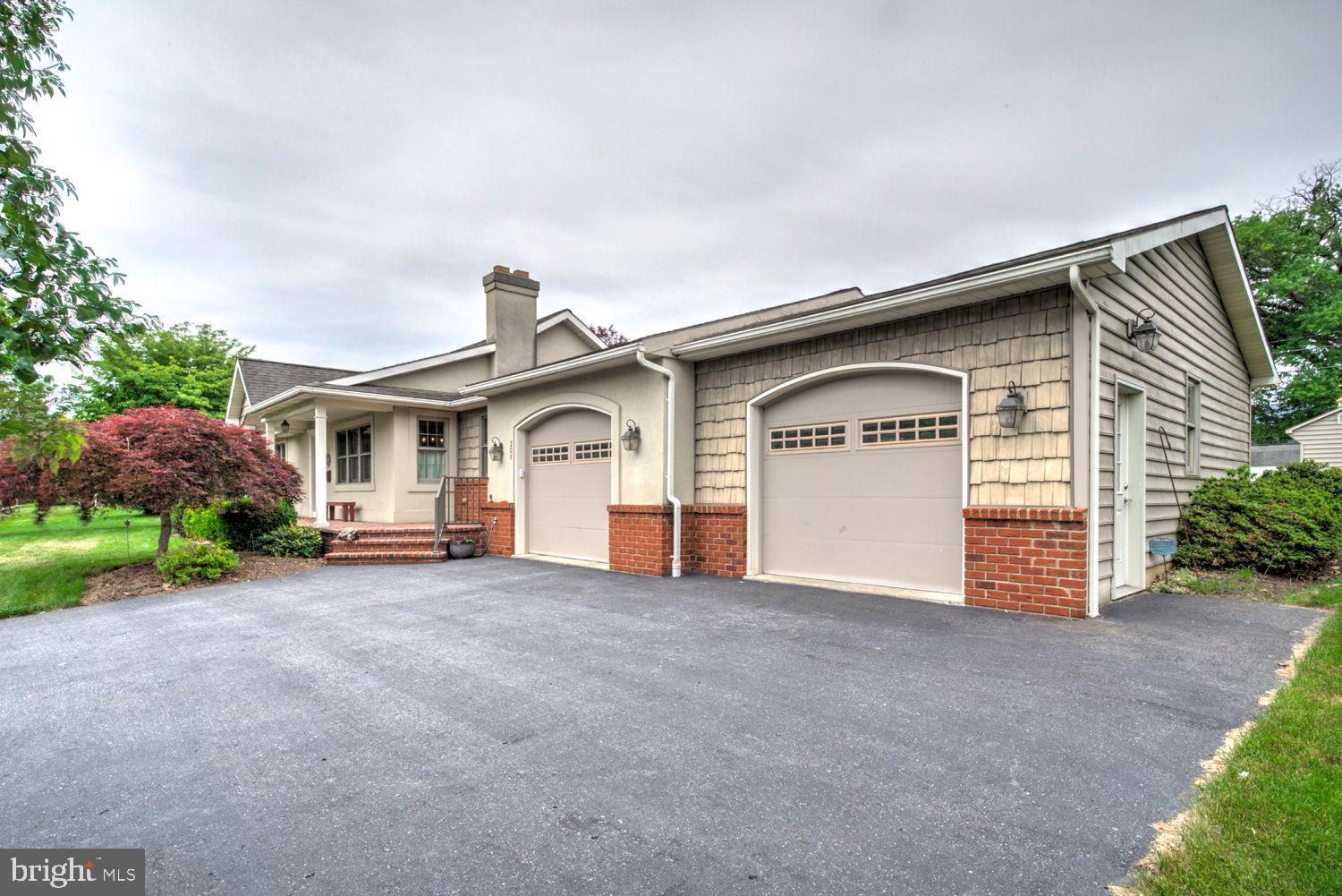 EPHRATA BOROUGH - Residential
