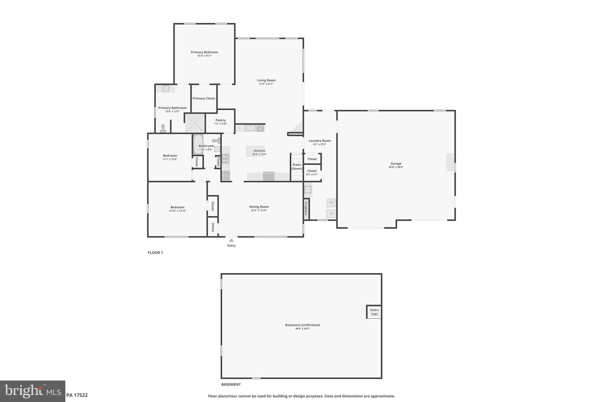 EPHRATA BOROUGH - Residential
