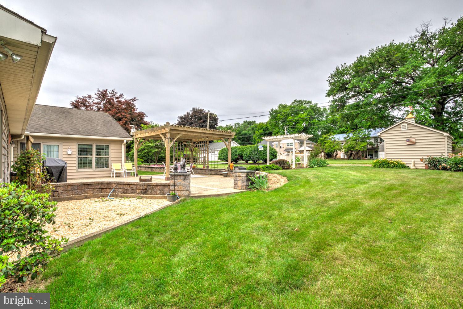 EPHRATA BOROUGH - Residential