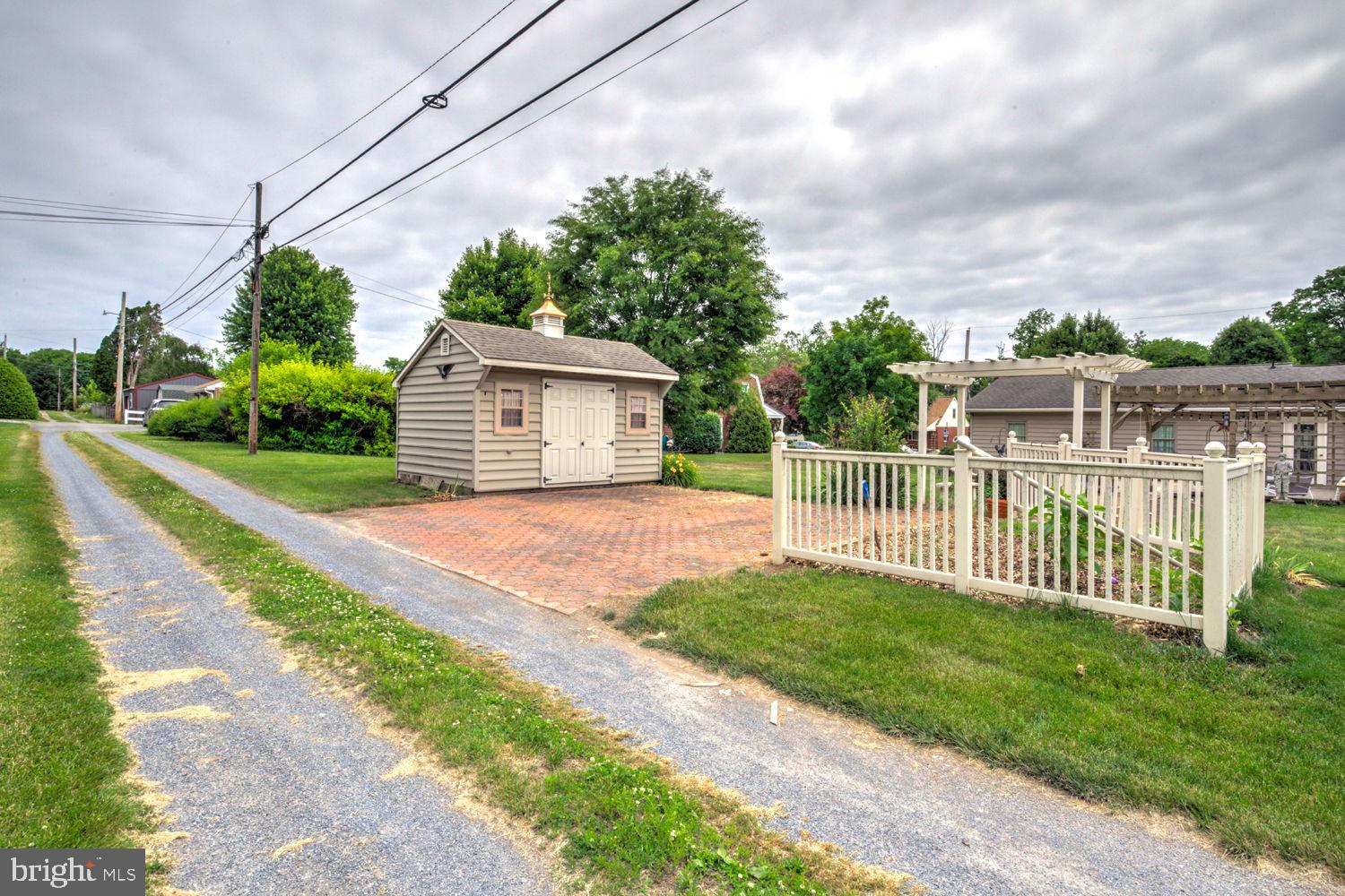 EPHRATA BOROUGH - Residential