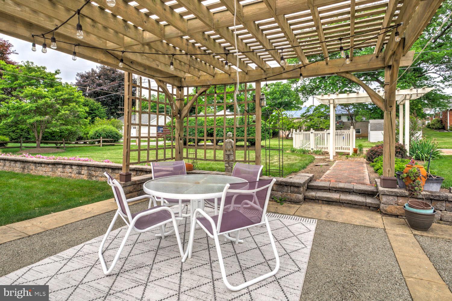 EPHRATA BOROUGH - Residential