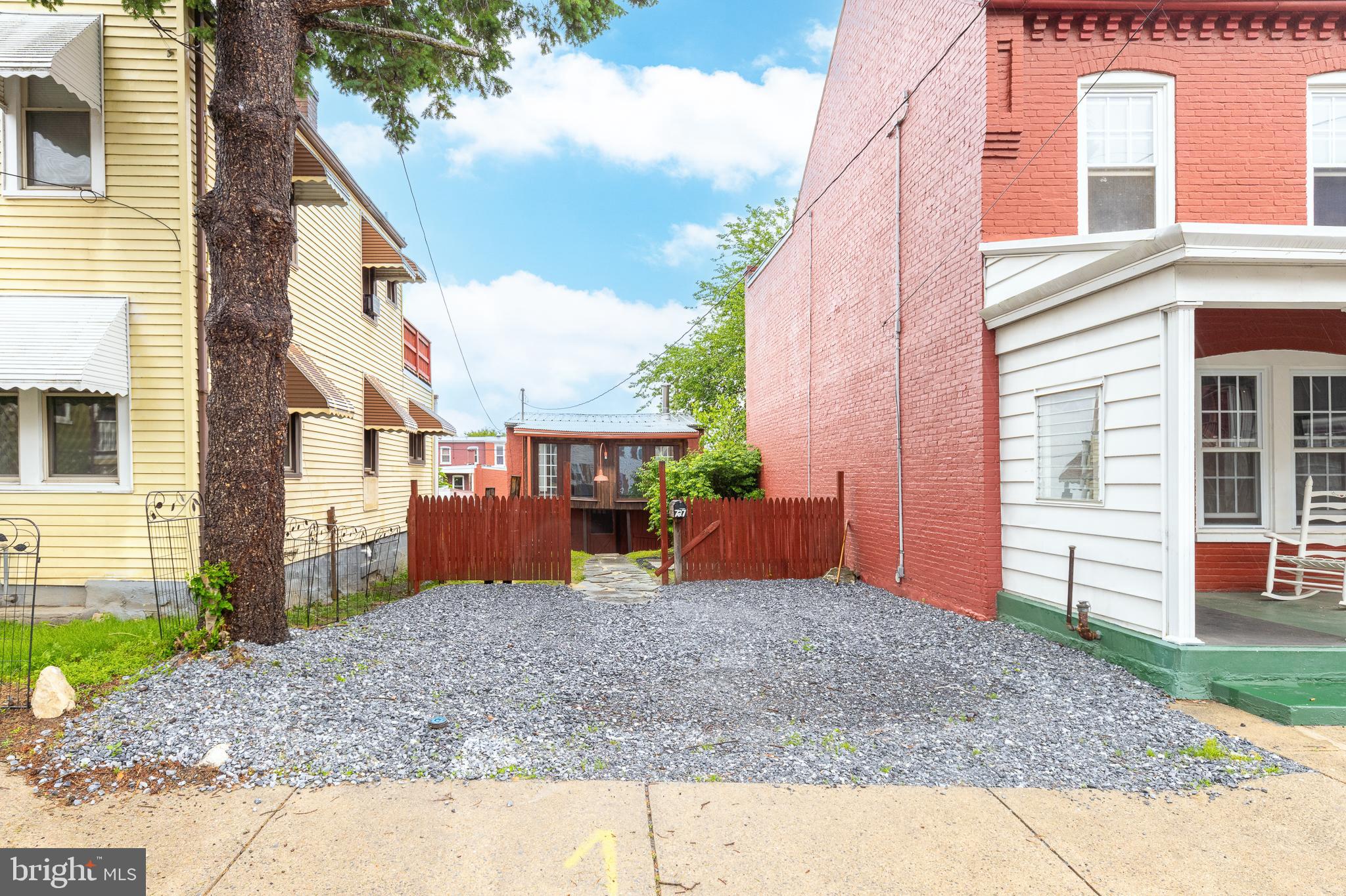 NONE AVAILABLE - Residential