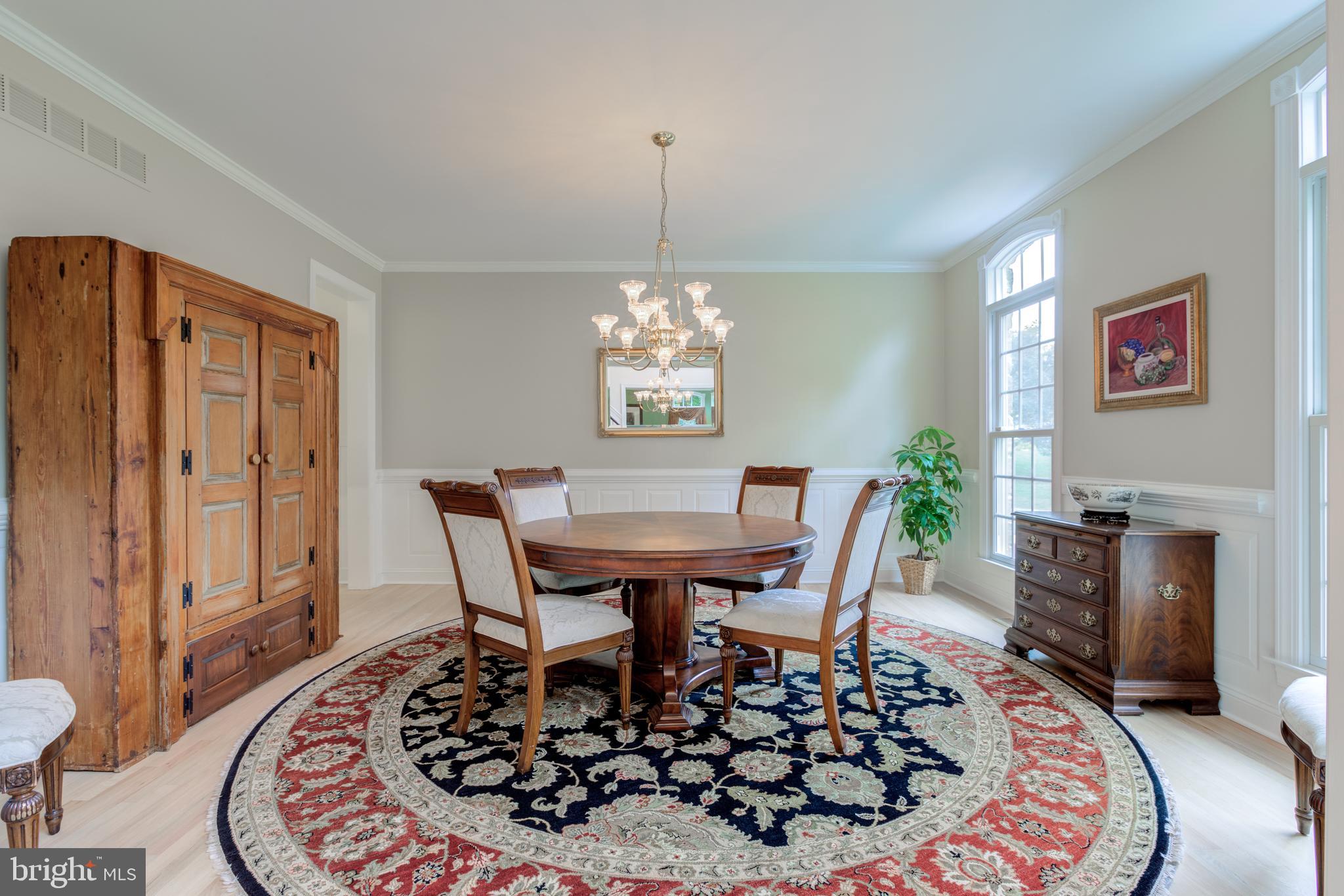 HAMILTON PLACE - Residential