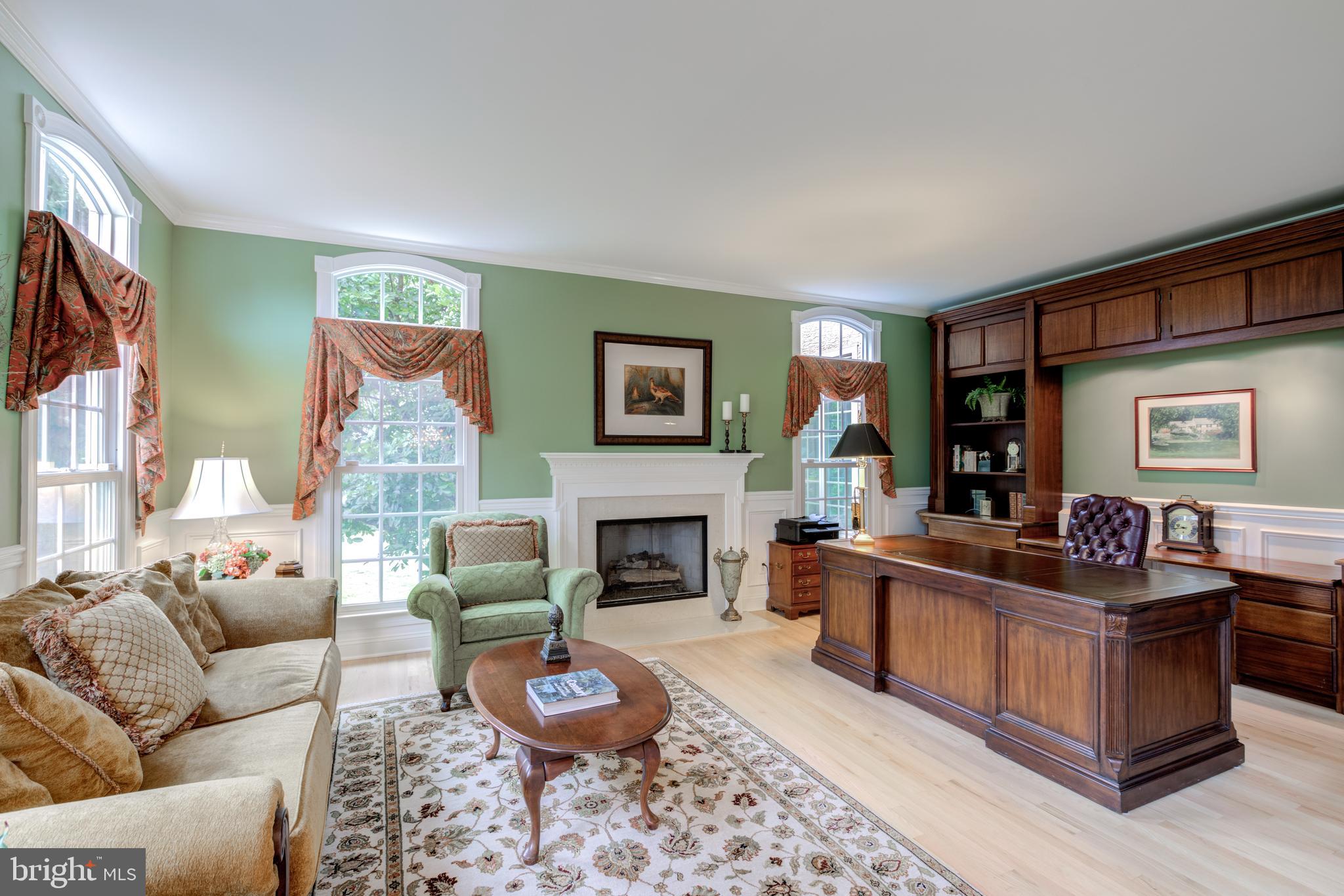 HAMILTON PLACE - Residential