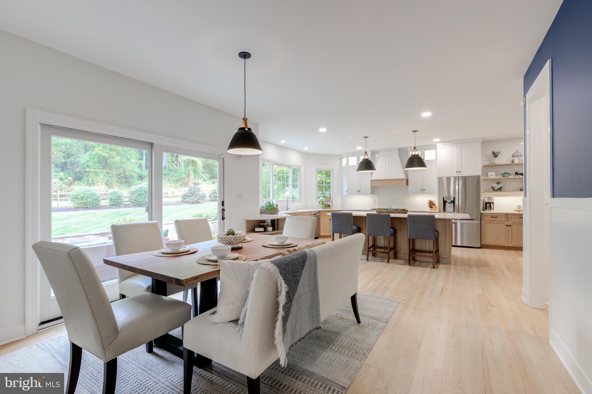 HAMILTON PLACE - Residential