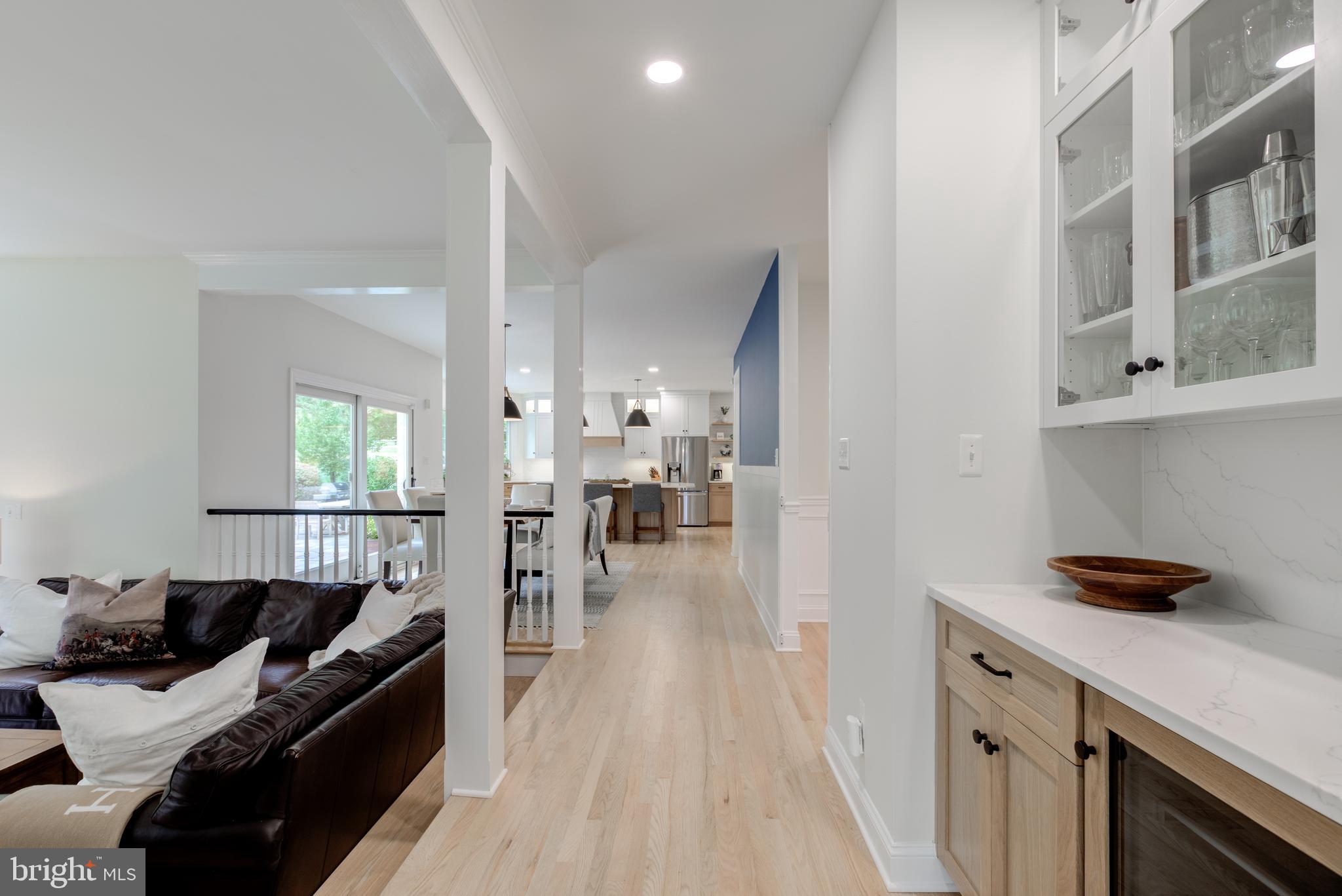 HAMILTON PLACE - Residential