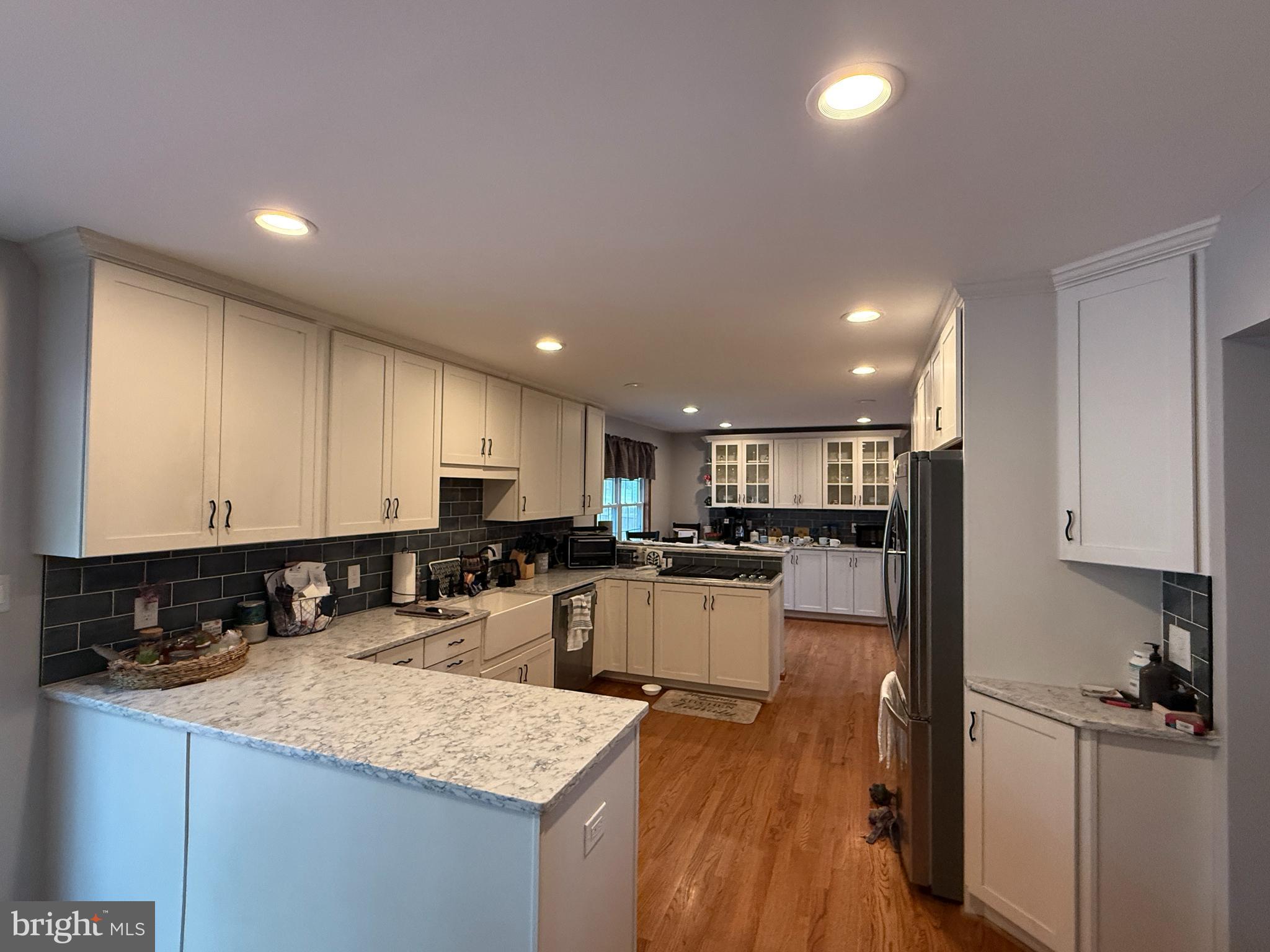 SMOKETREE - Residential