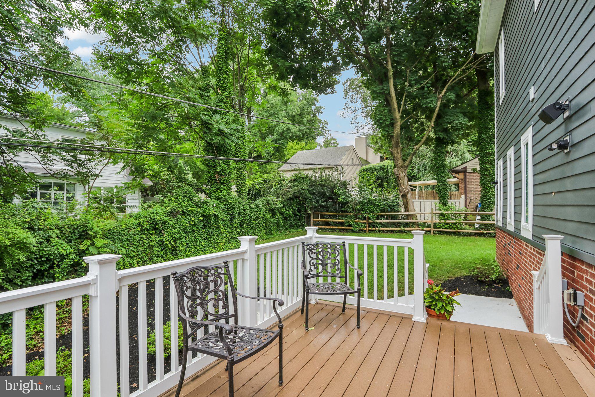 COLLEGE PARK - Residential