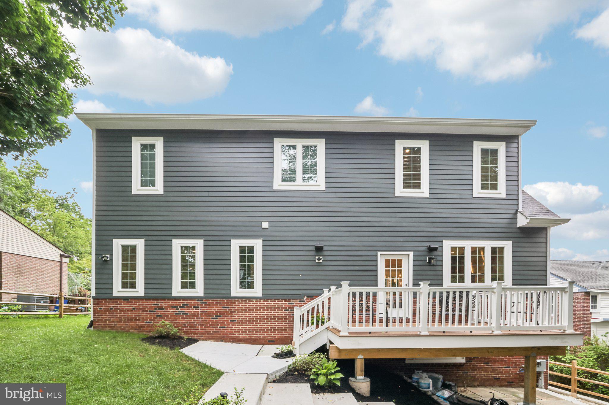 COLLEGE PARK - Residential