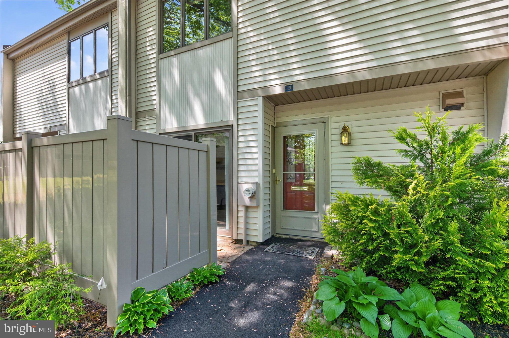 TWIN BROOKS - Residential