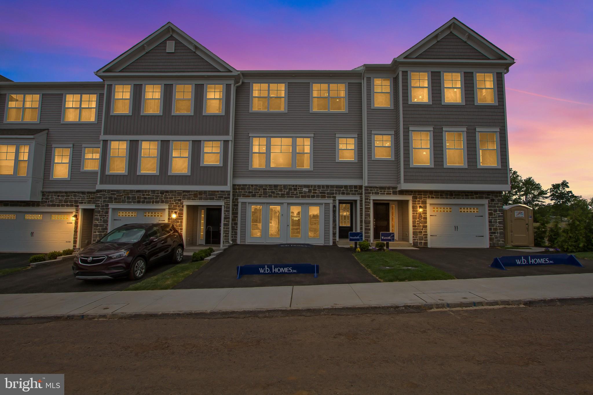 WESTVIEW SQUARE - Residential