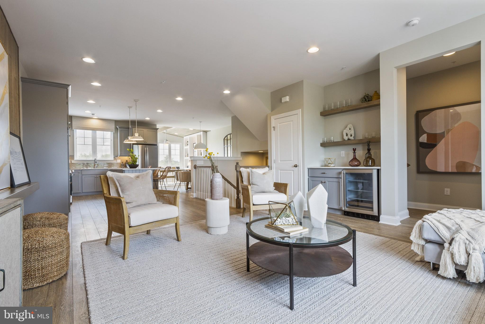 WESTVIEW SQUARE - Residential