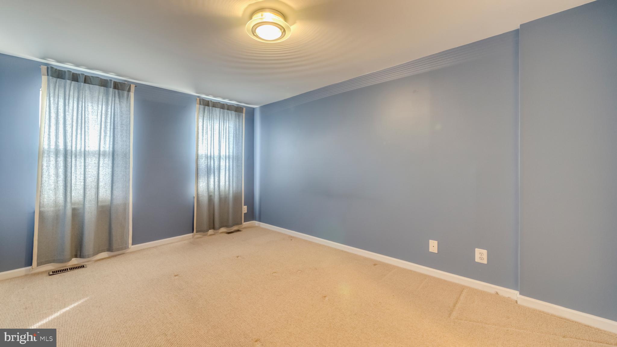 FEDERAL HILL HISTORIC DISTRICT - Residential Lease