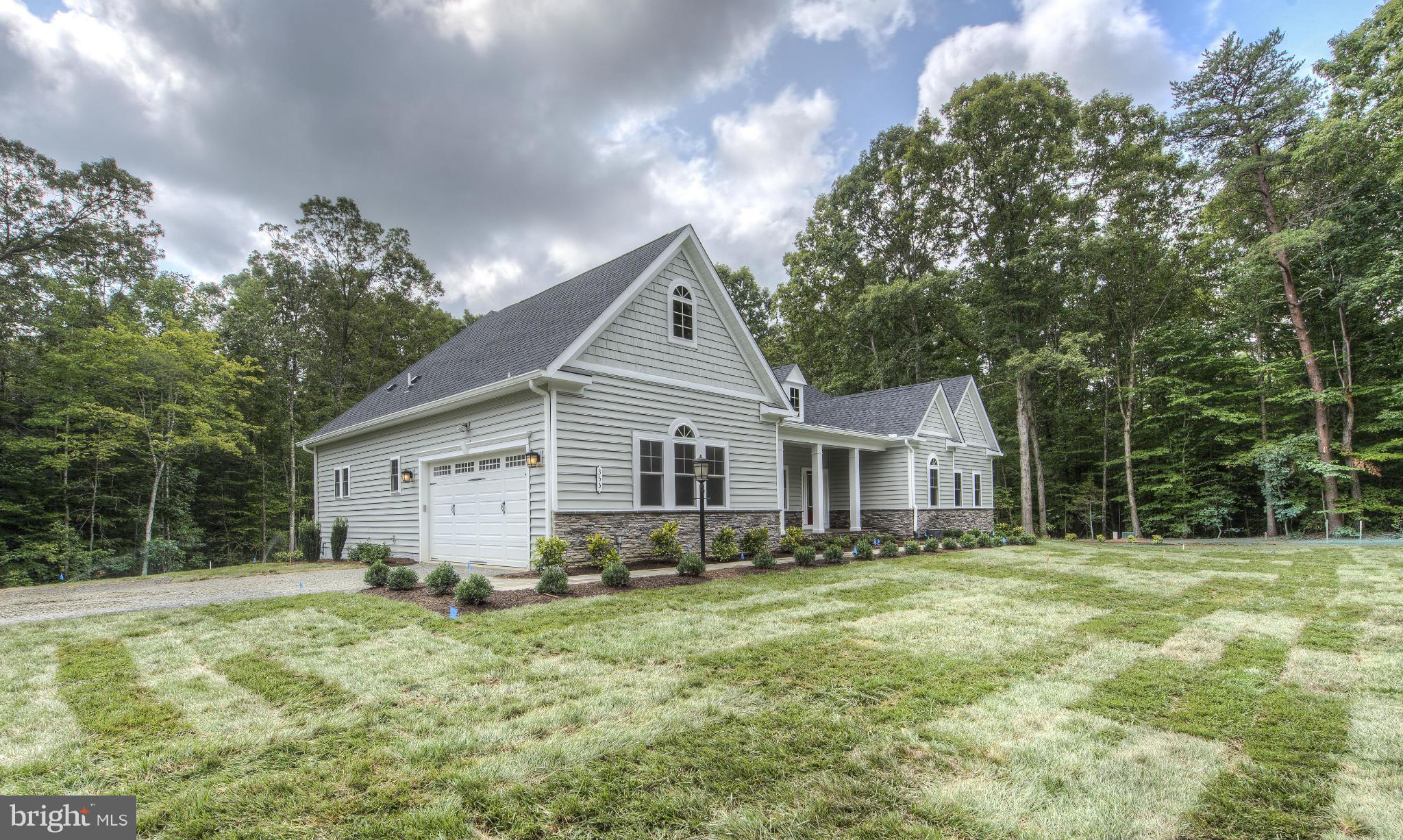 NELLIE ESTATES - Residential