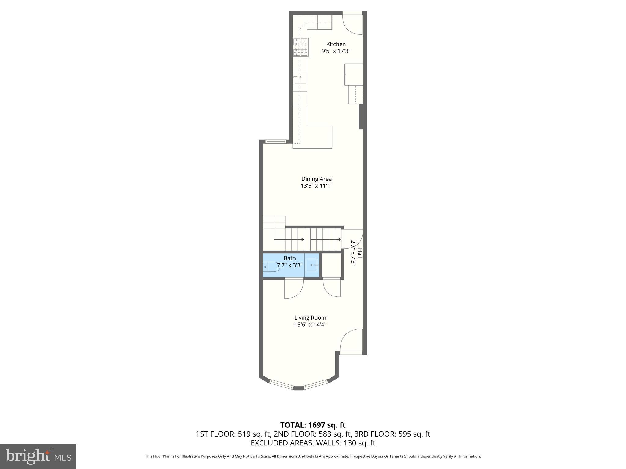 WYMAN PARK HAMPDEN - Residential