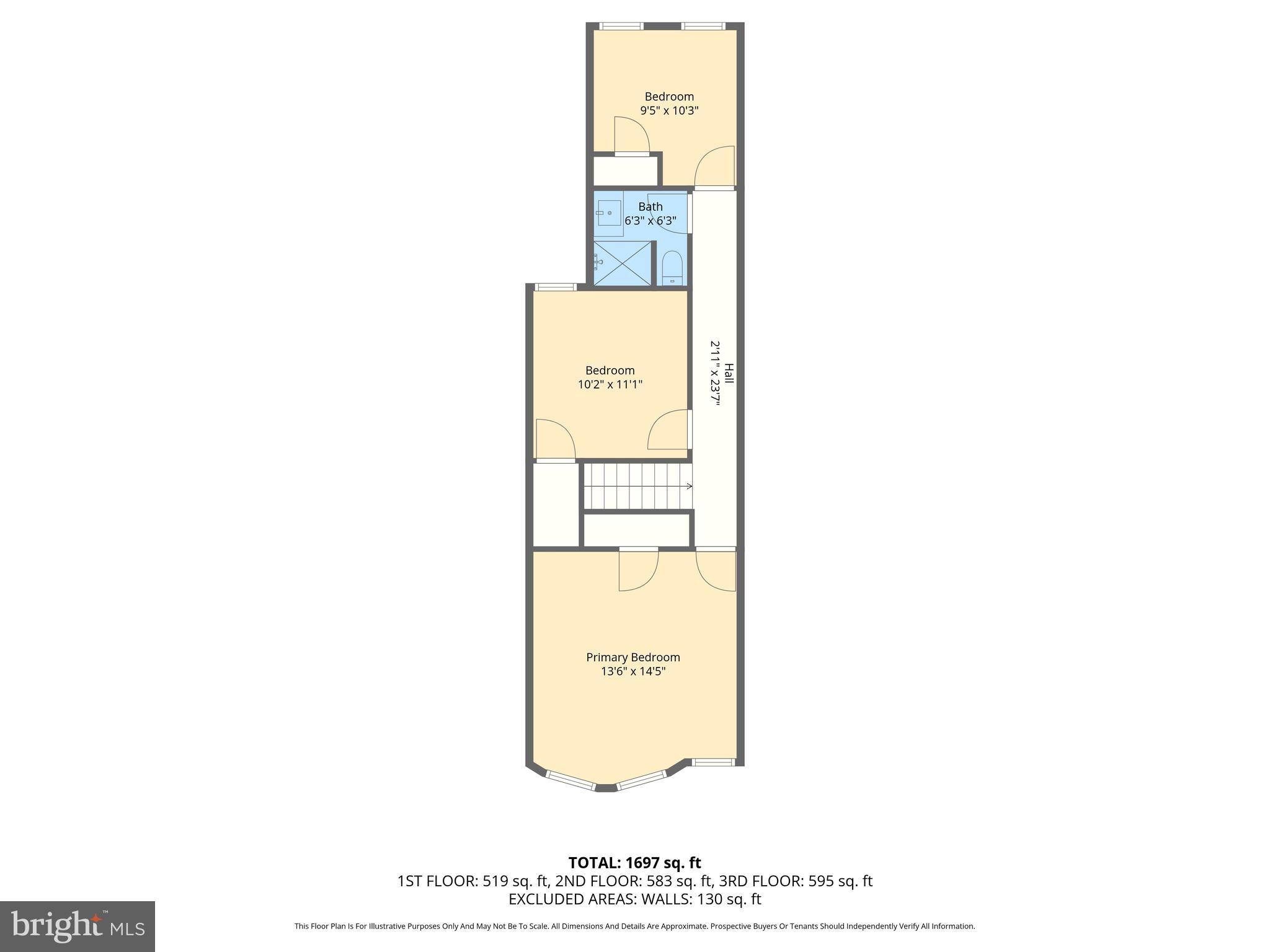 WYMAN PARK HAMPDEN - Residential
