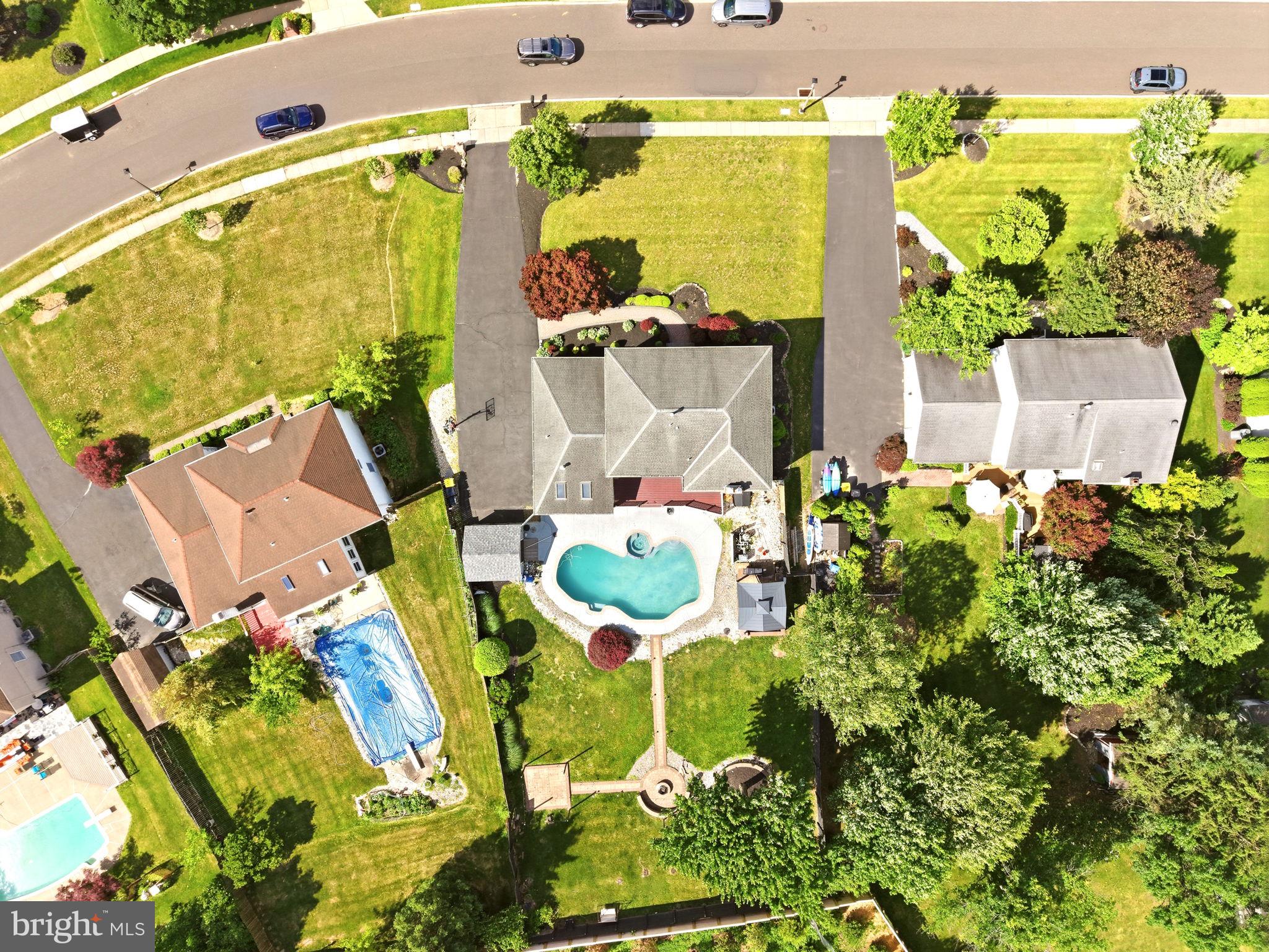 GWYNMONT FARMS - Residential