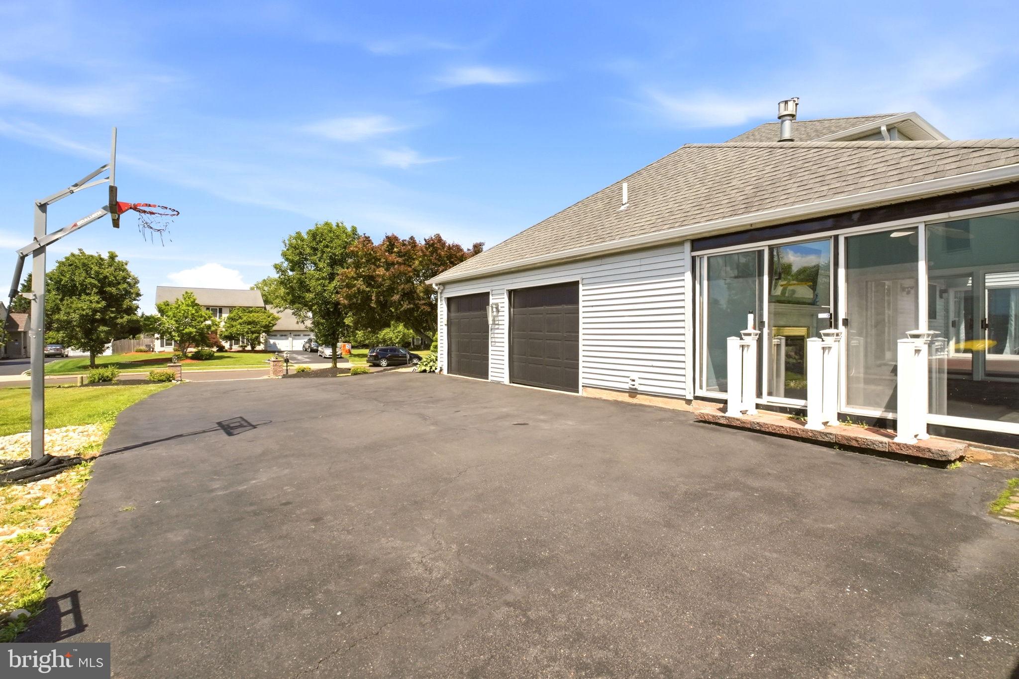 GWYNMONT FARMS - Residential