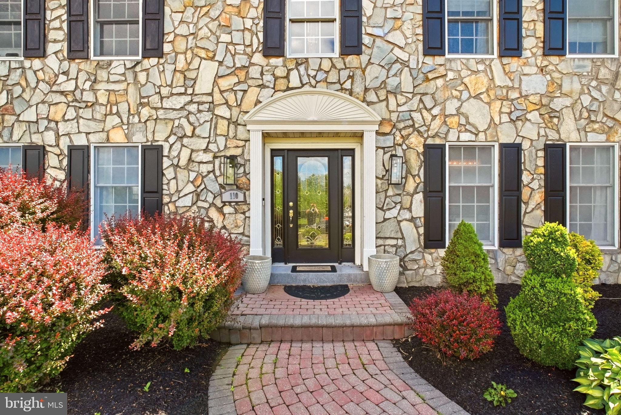 GWYNMONT FARMS - Residential