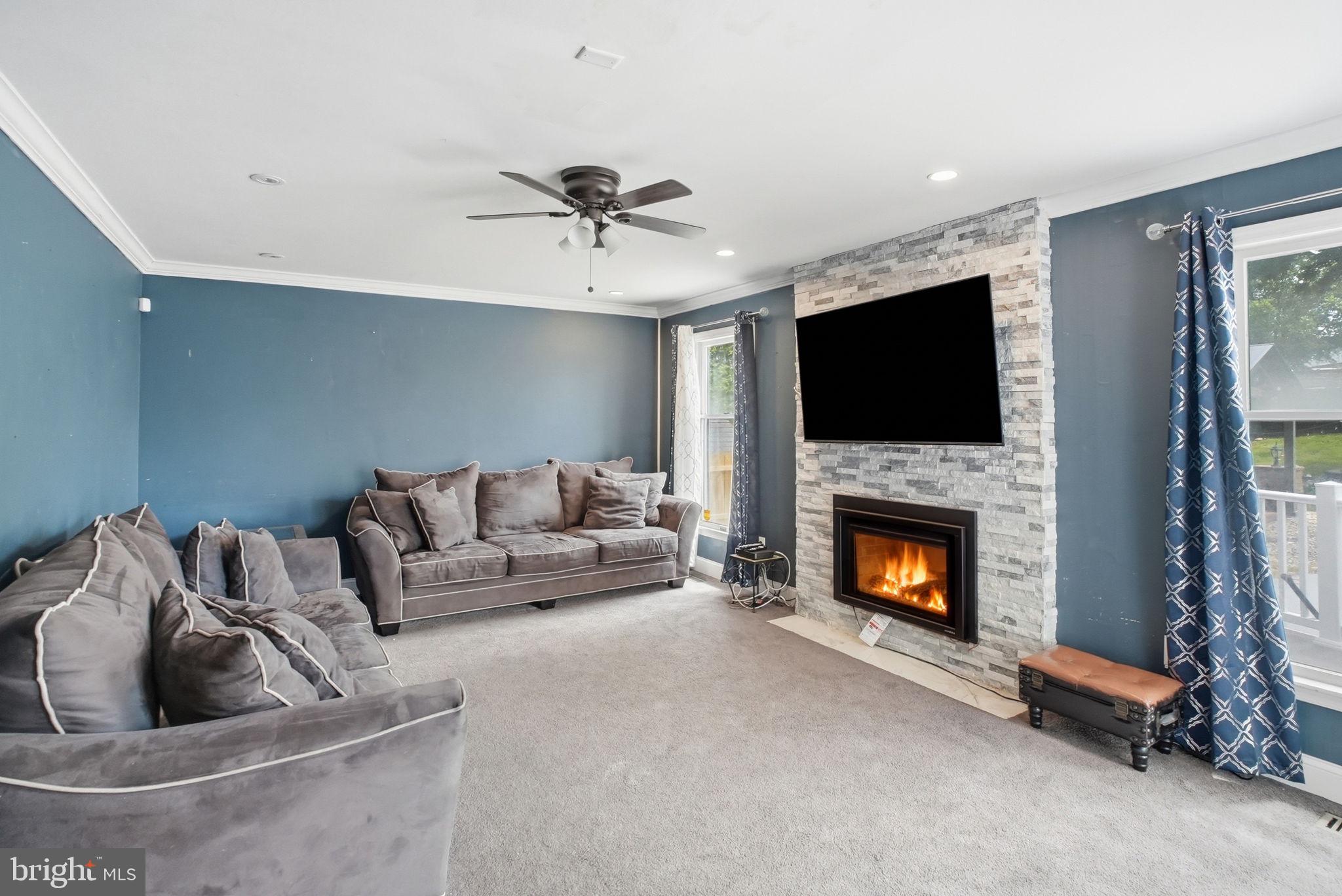 GWYNMONT FARMS - Residential