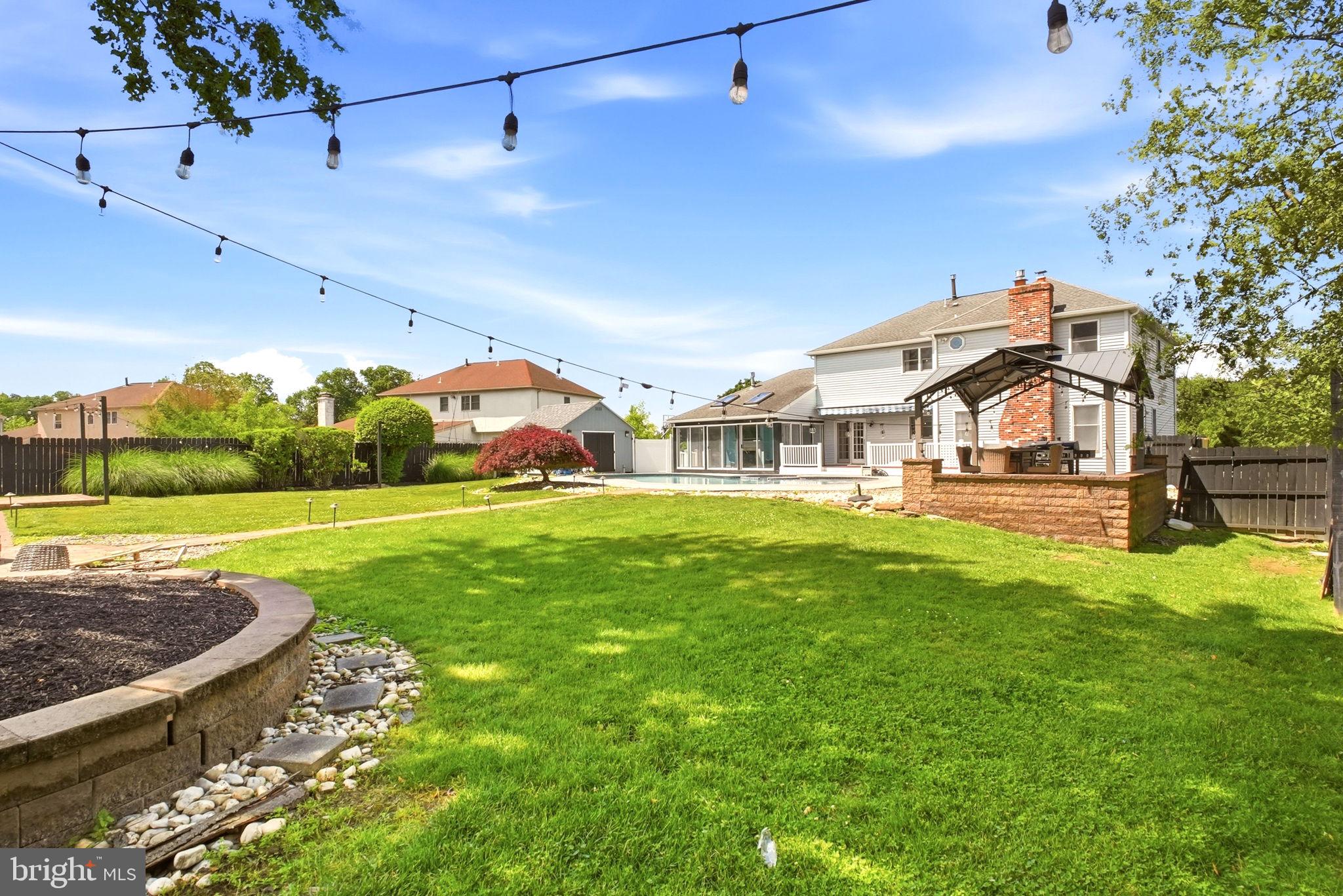 GWYNMONT FARMS - Residential