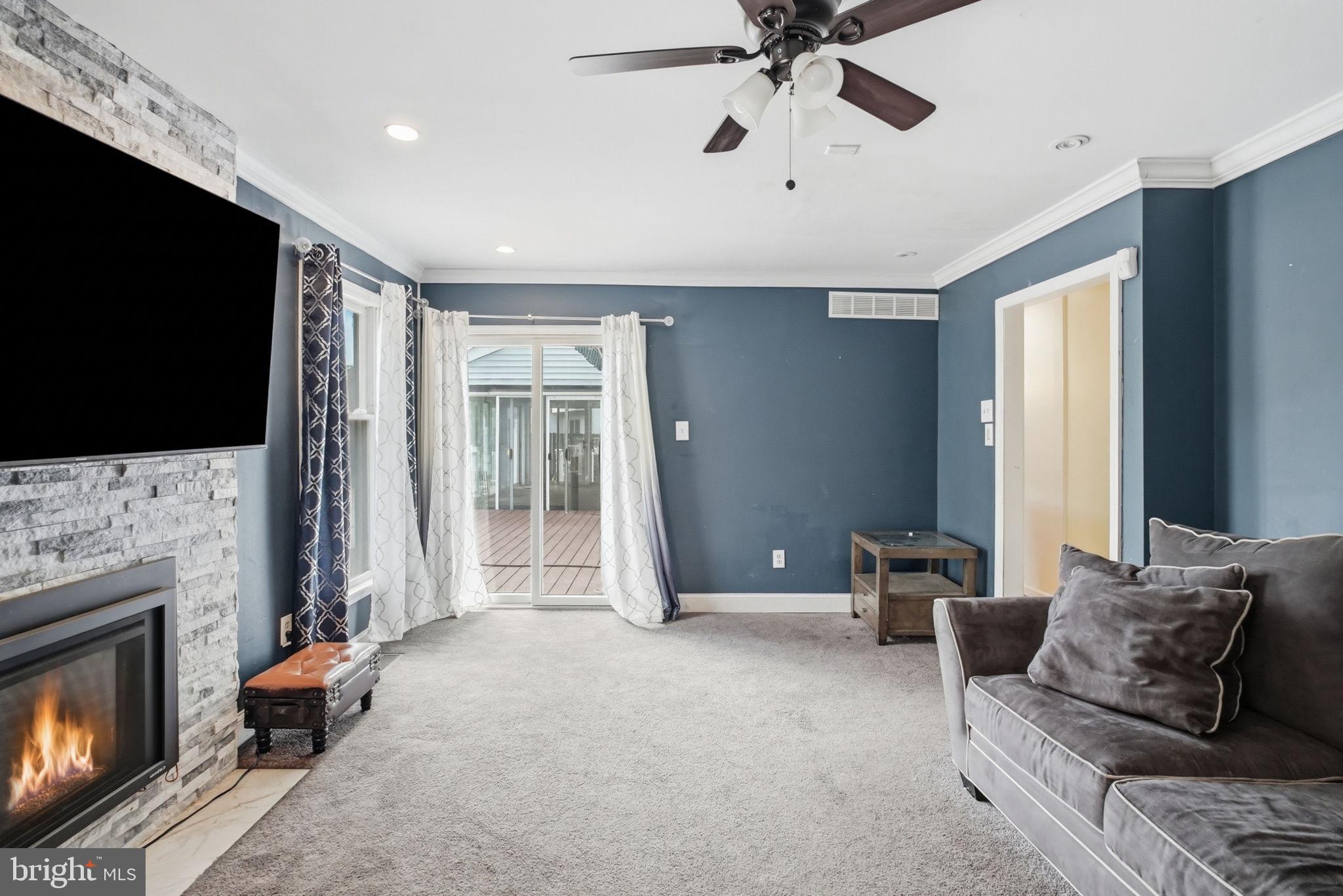 GWYNMONT FARMS - Residential