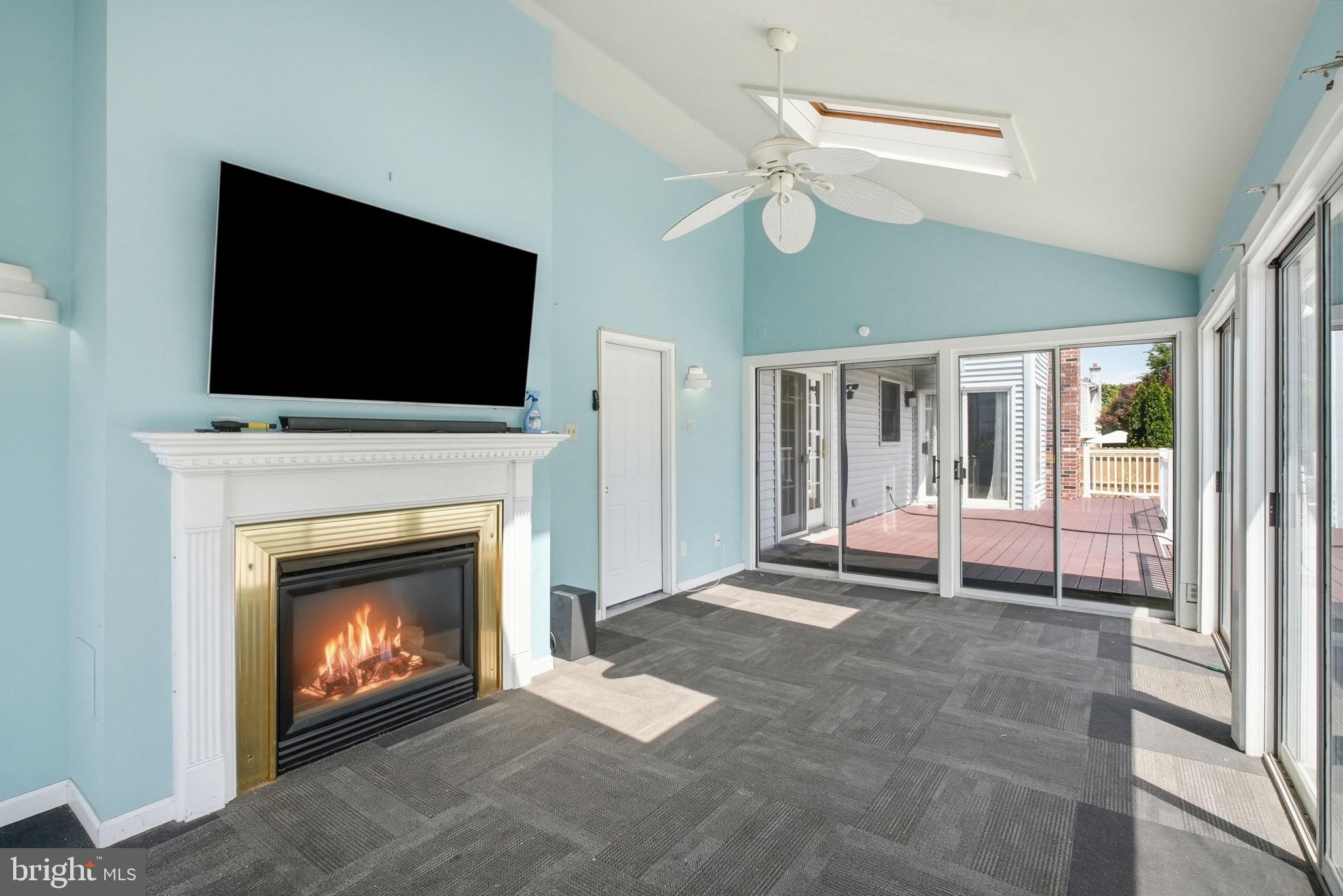 GWYNMONT FARMS - Residential