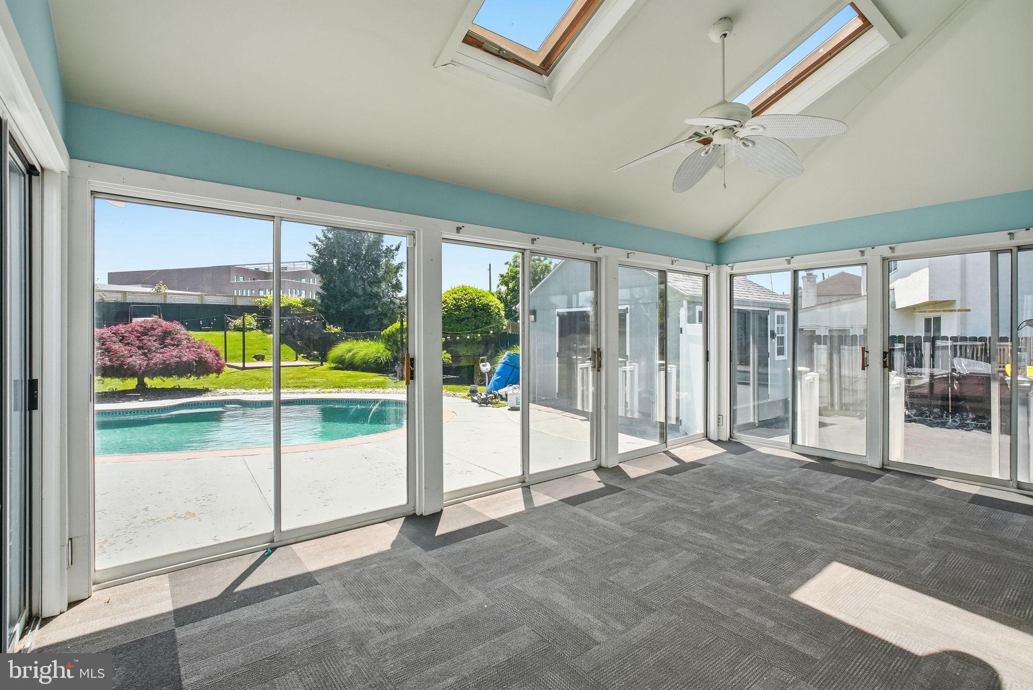 GWYNMONT FARMS - Residential