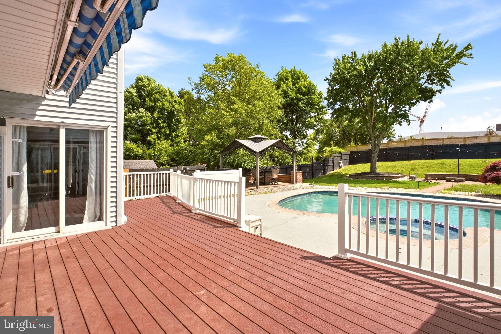 GWYNMONT FARMS - Residential