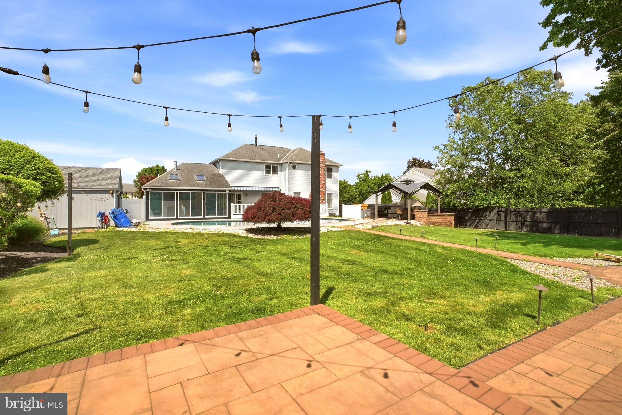 GWYNMONT FARMS - Residential