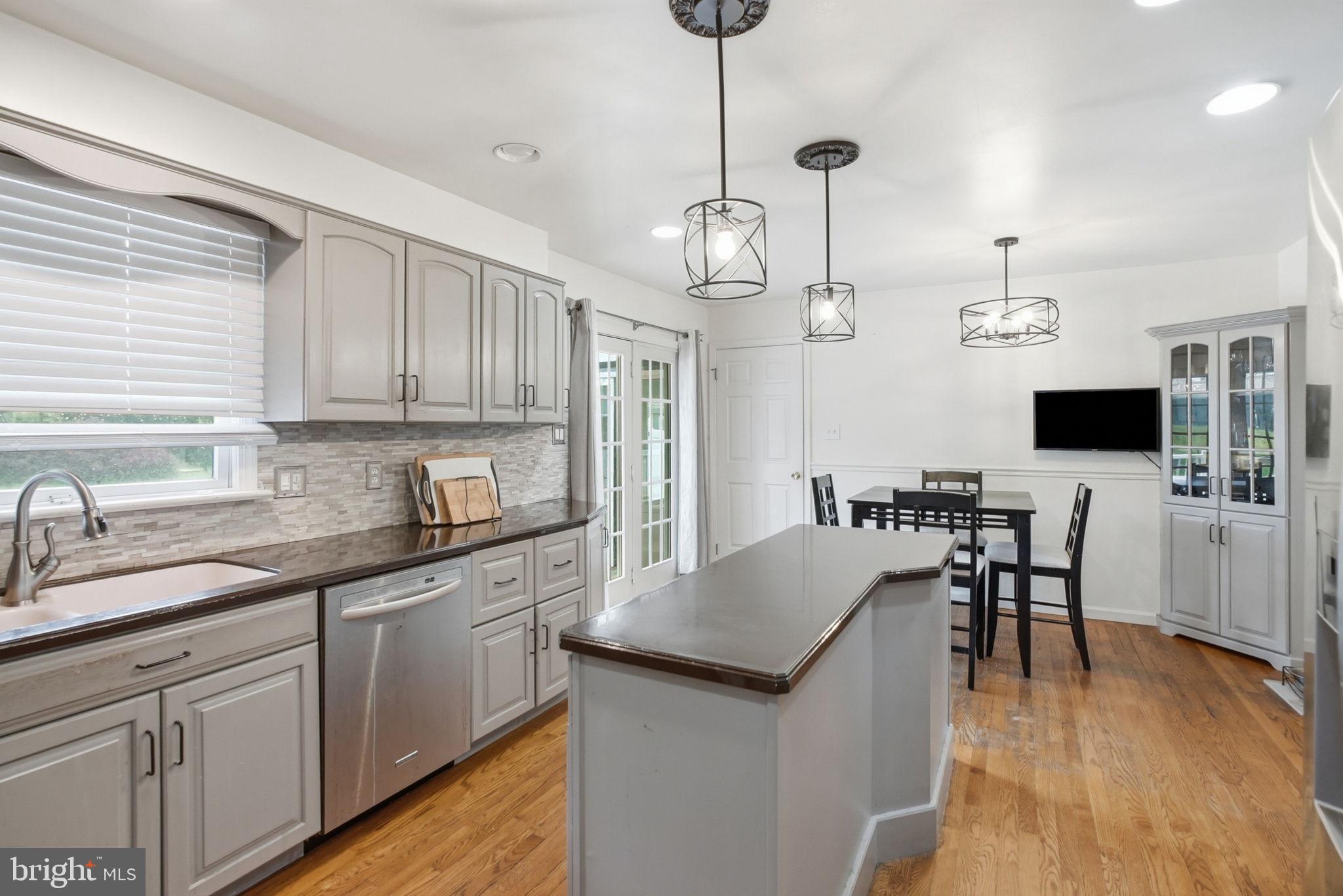 GWYNMONT FARMS - Residential