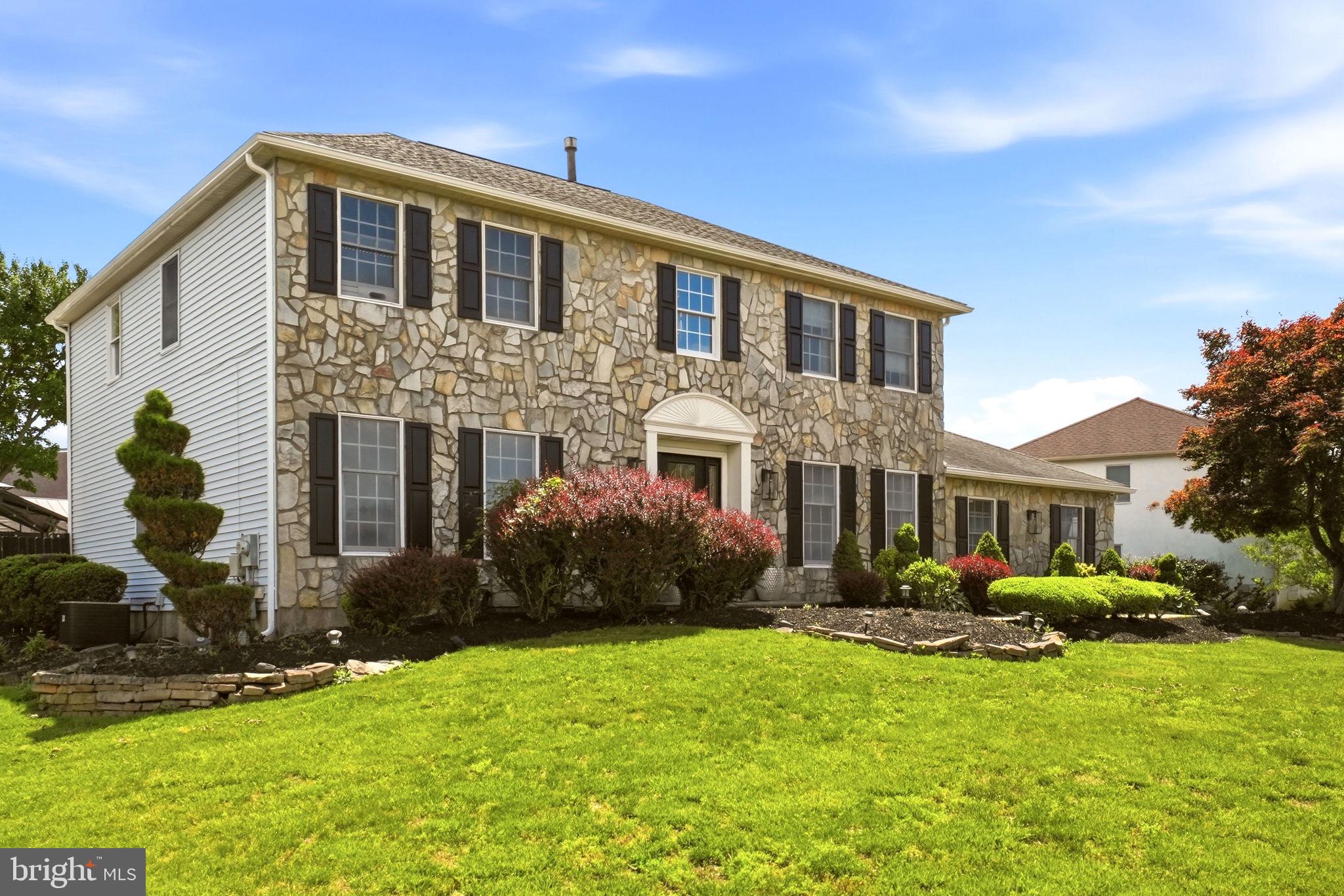 GWYNMONT FARMS - Residential