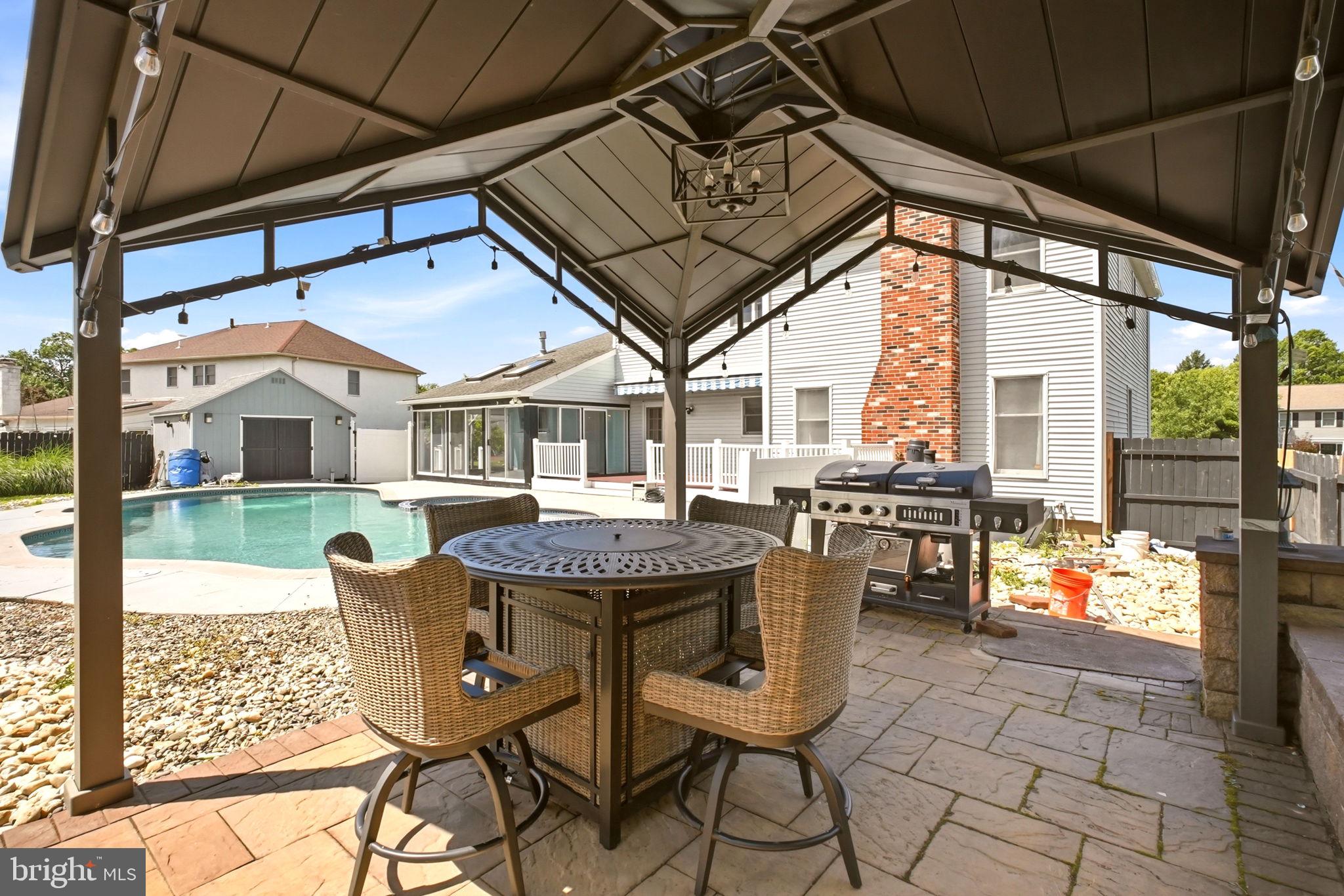 GWYNMONT FARMS - Residential