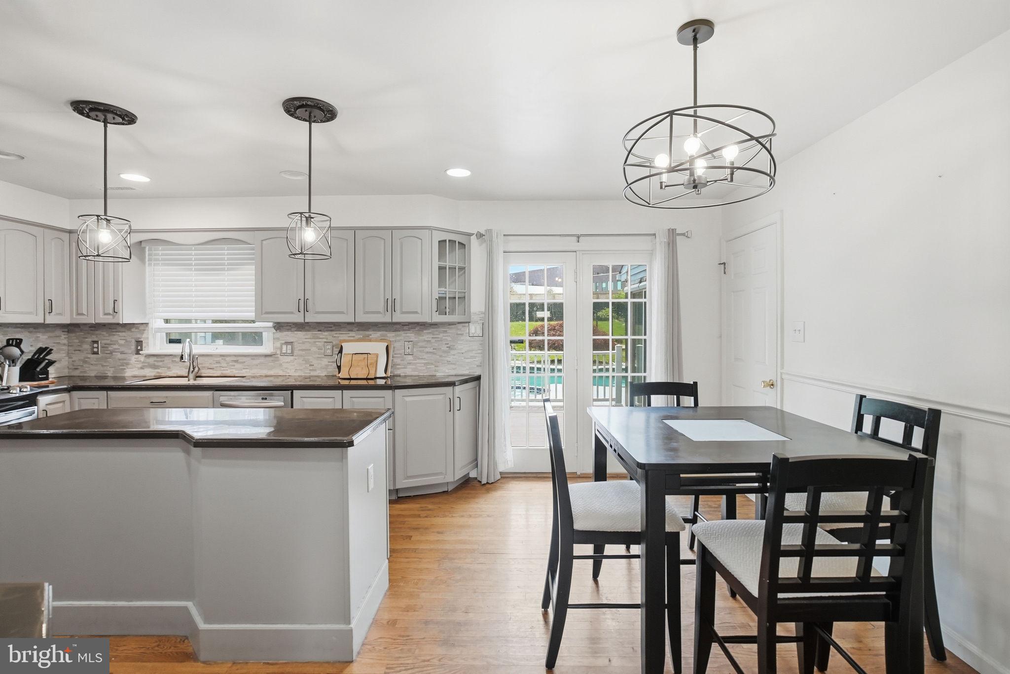 GWYNMONT FARMS - Residential