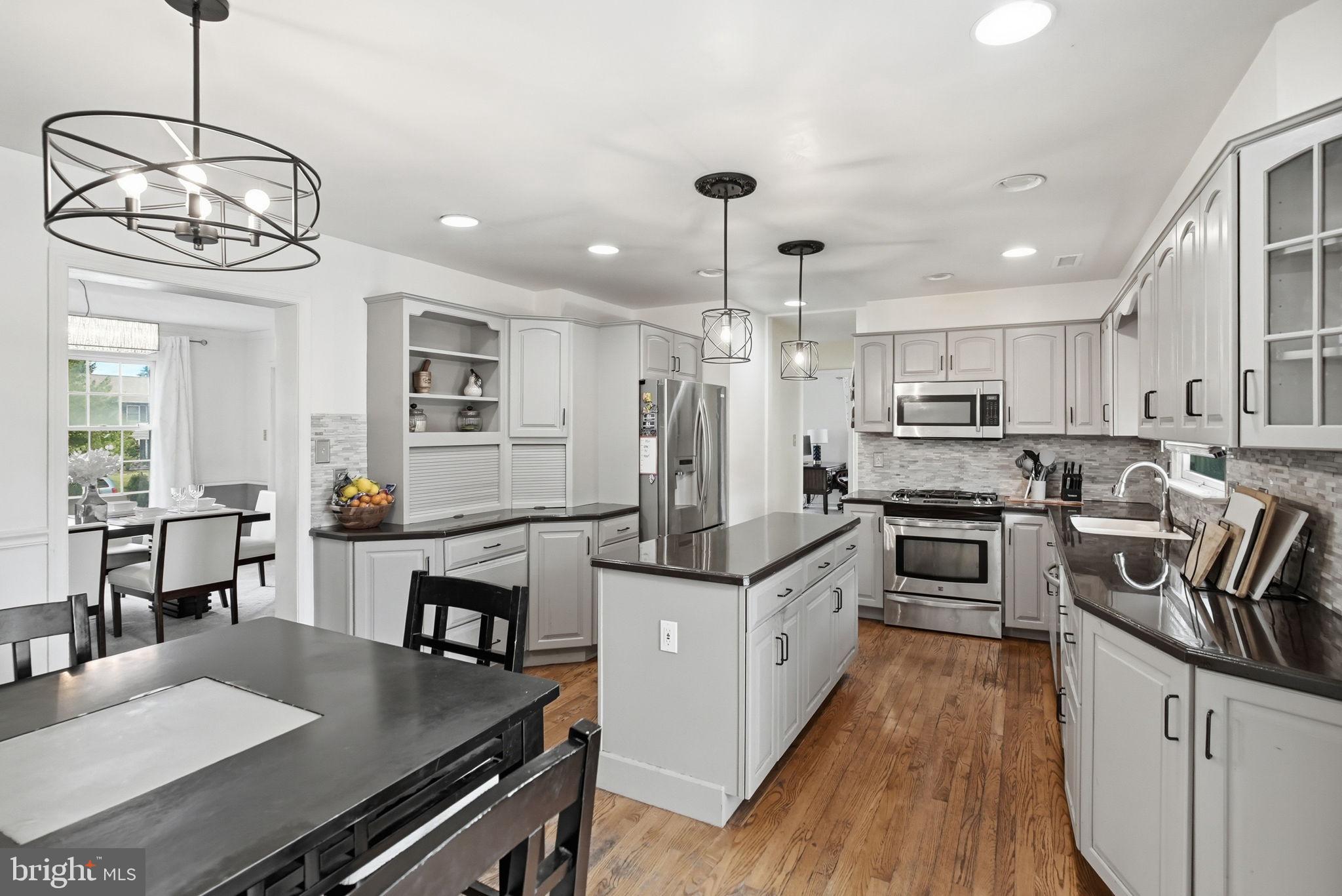 GWYNMONT FARMS - Residential