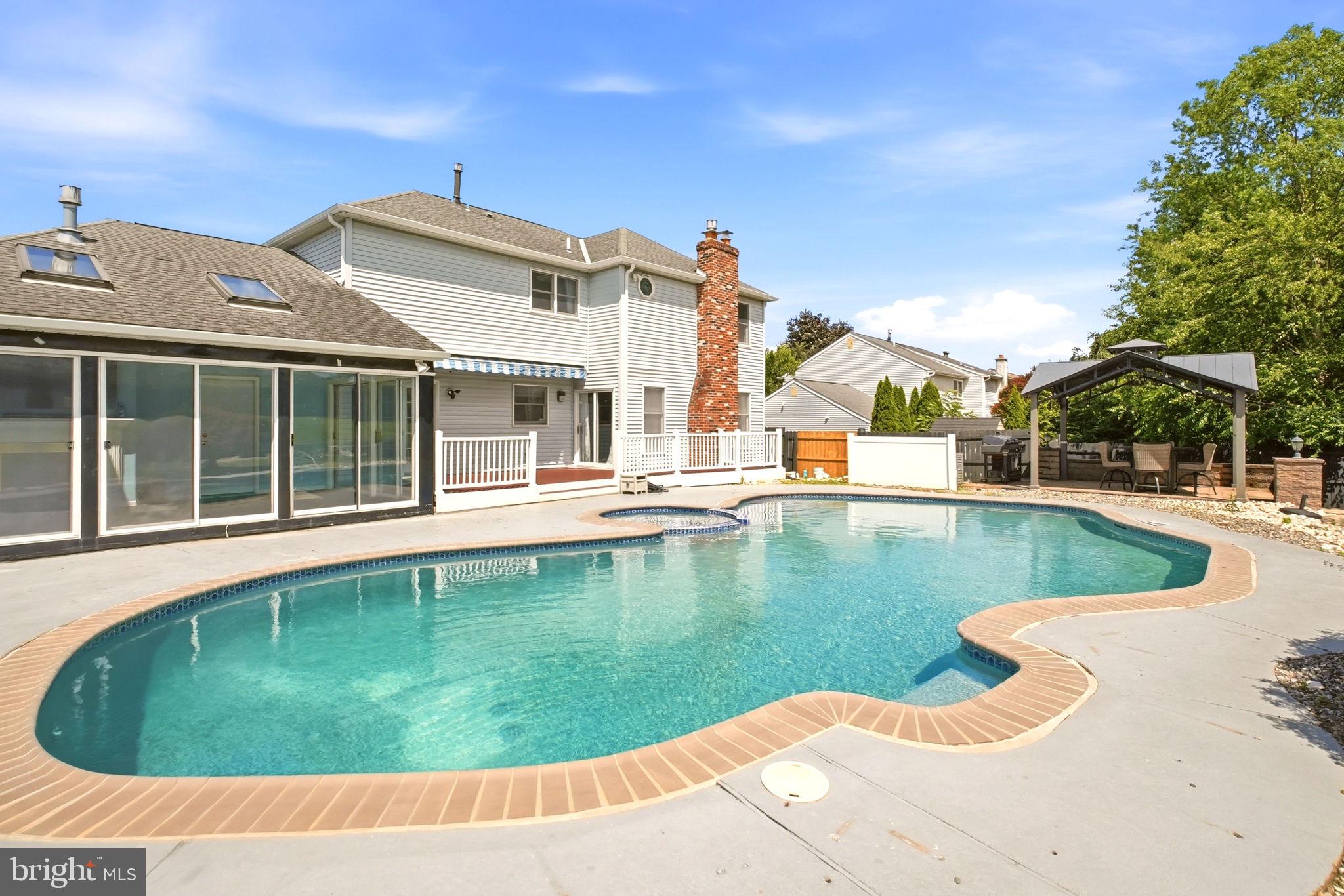 GWYNMONT FARMS - Residential