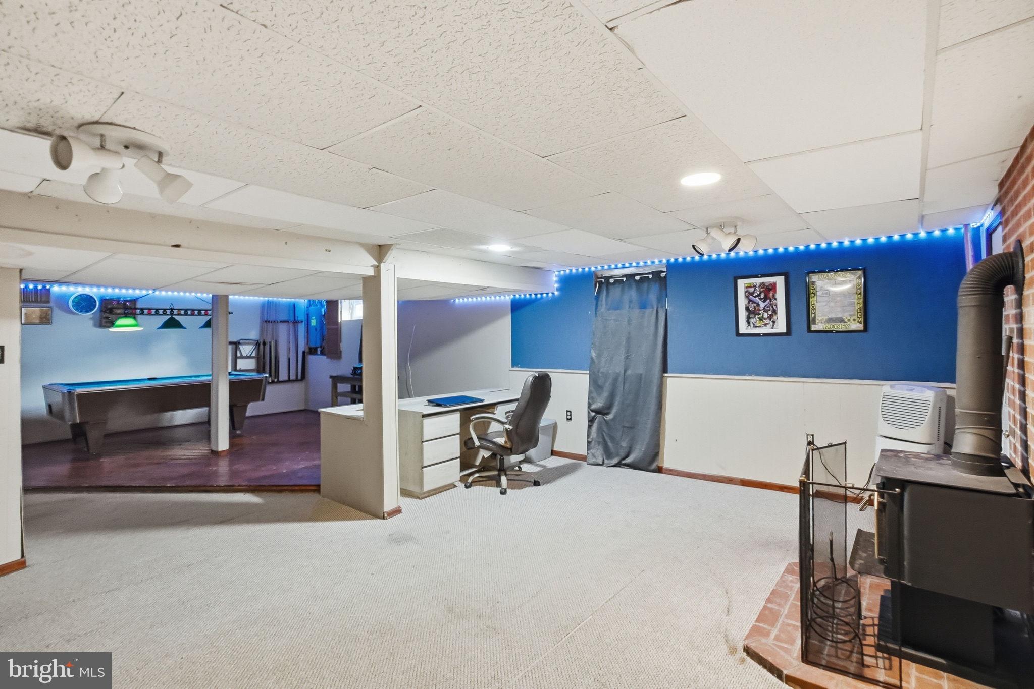 GWYNMONT FARMS - Residential
