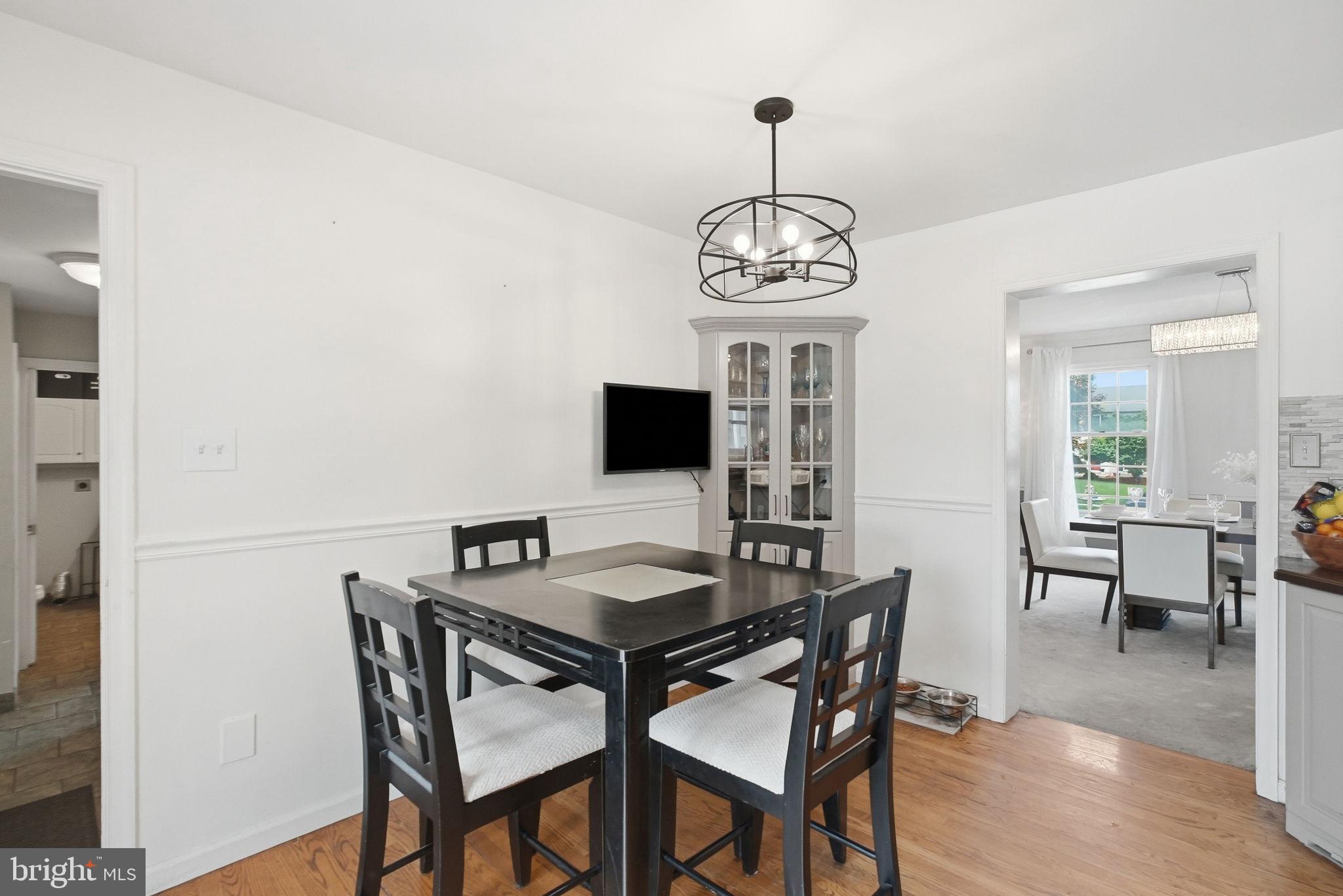 GWYNMONT FARMS - Residential
