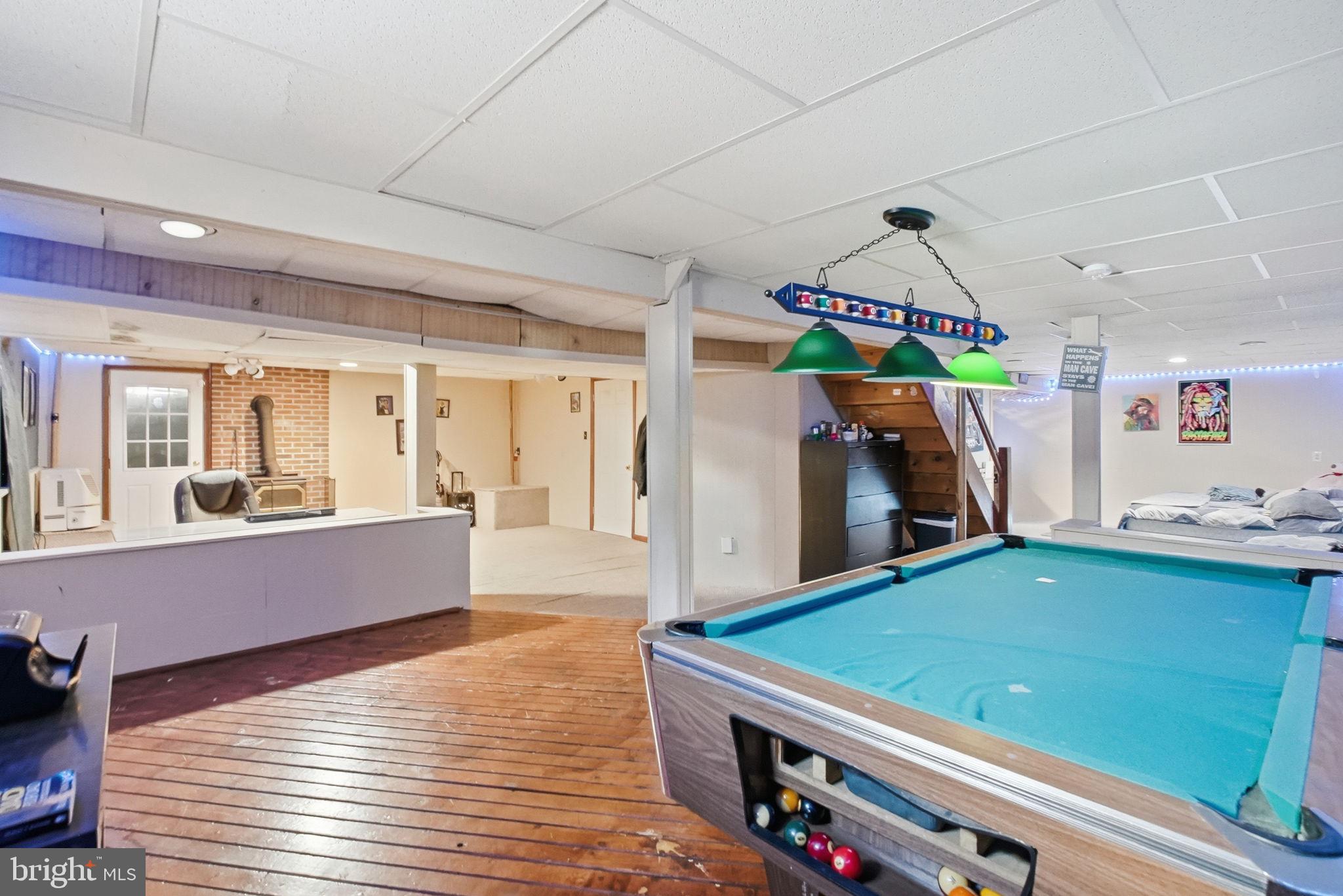 GWYNMONT FARMS - Residential