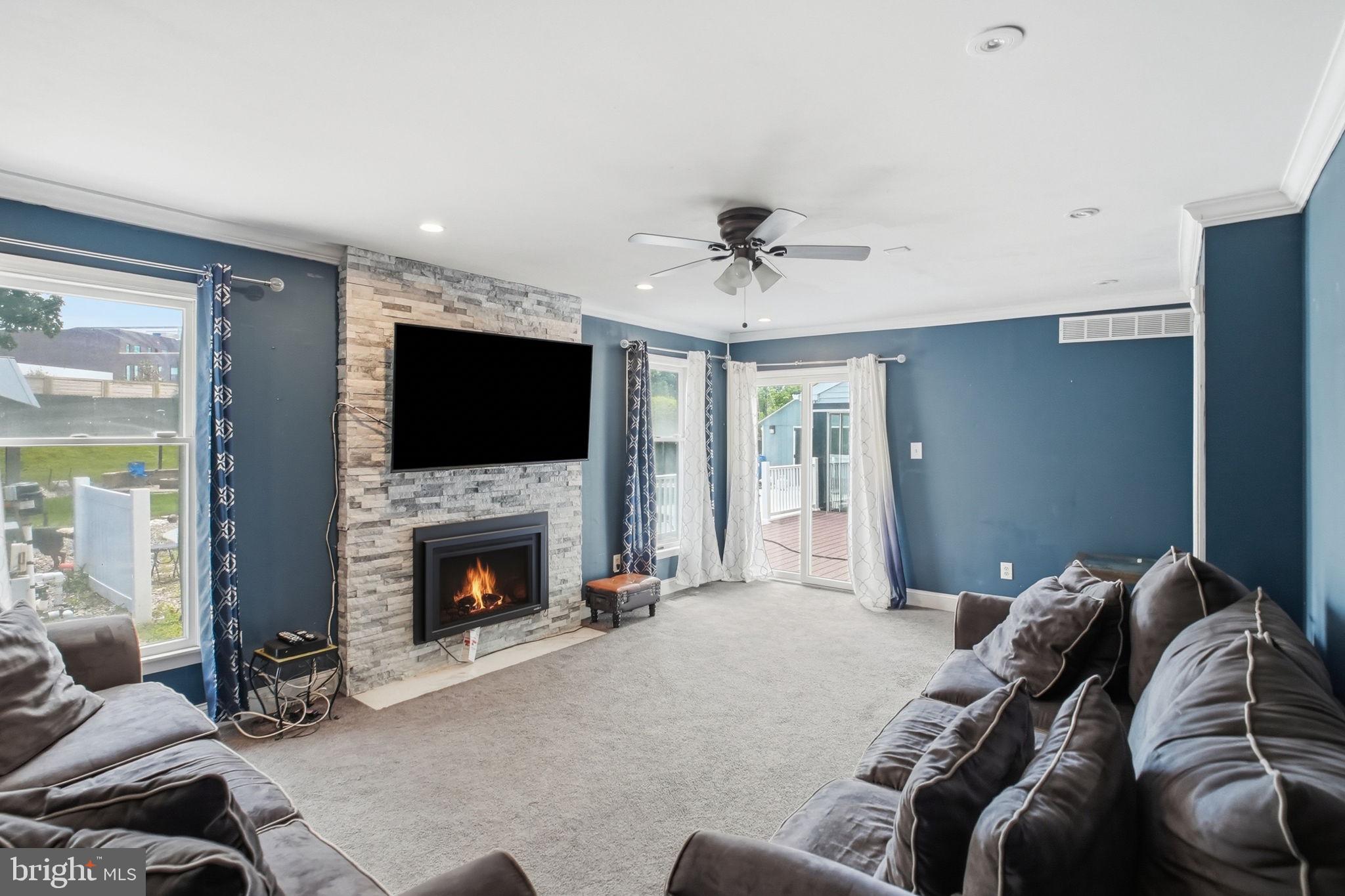 GWYNMONT FARMS - Residential