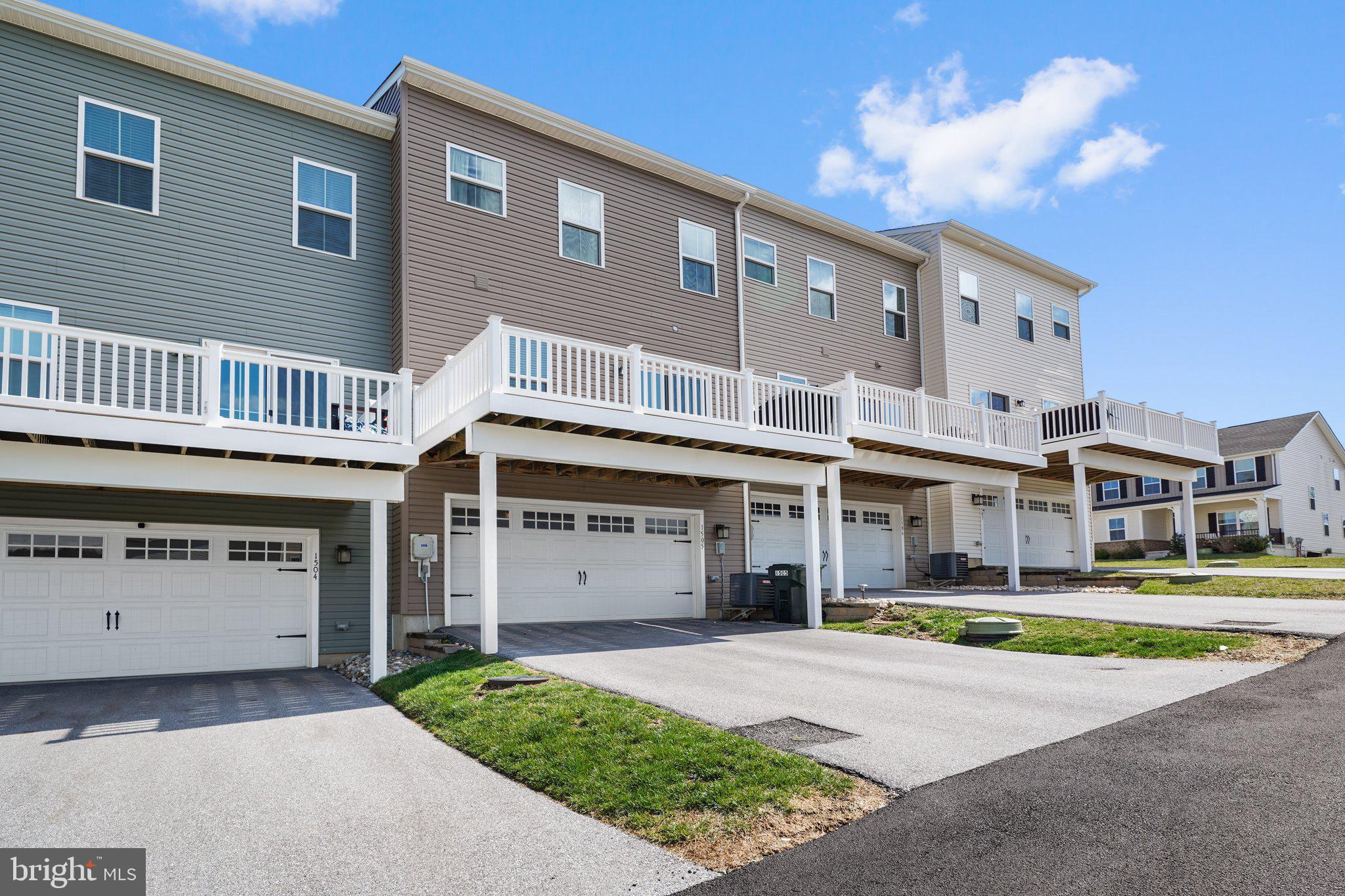 STARGAZER VILLAGE - Residential