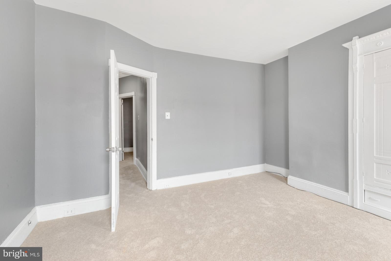 POINT BREEZE - Residential Lease