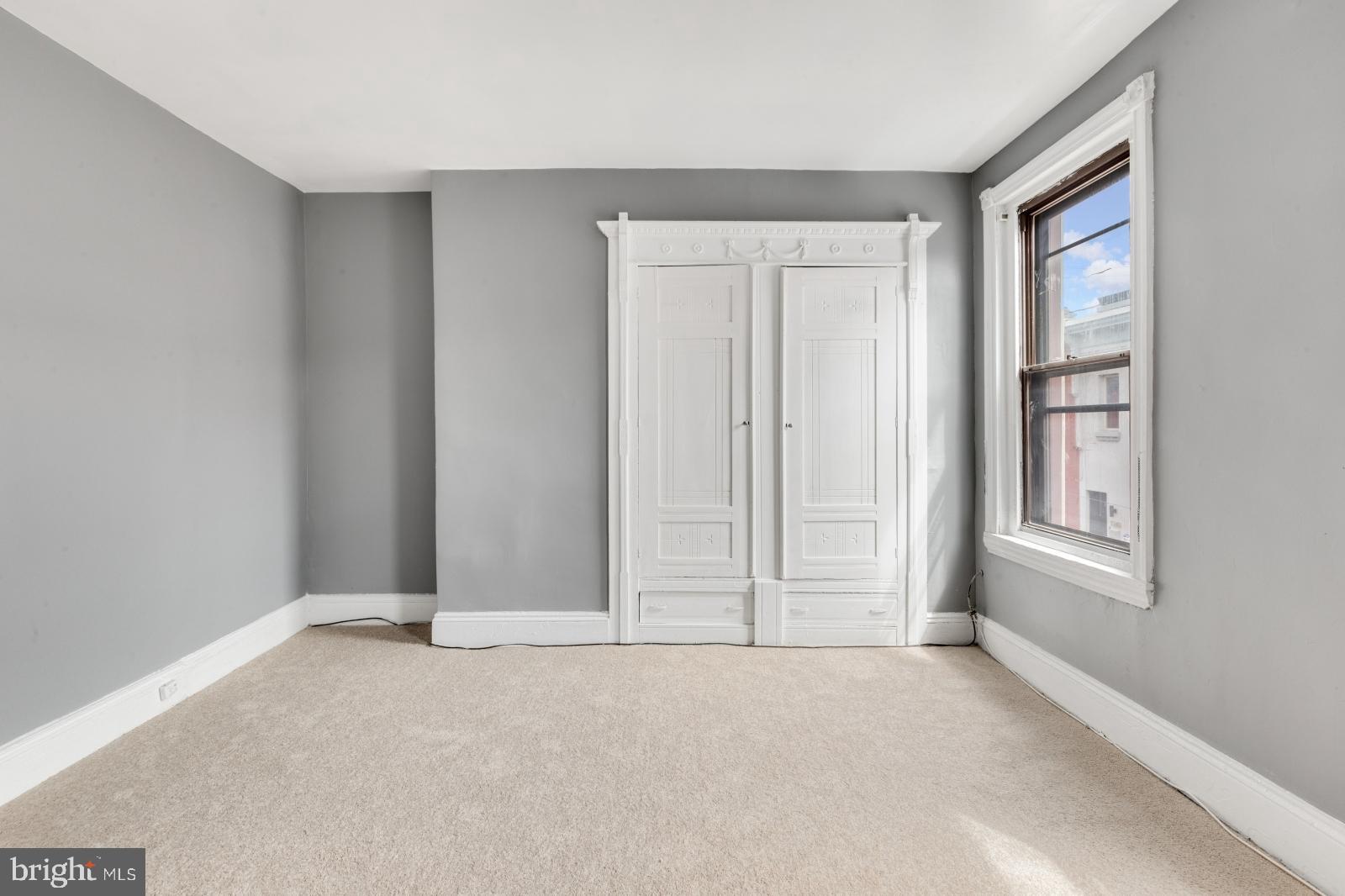 POINT BREEZE - Residential Lease