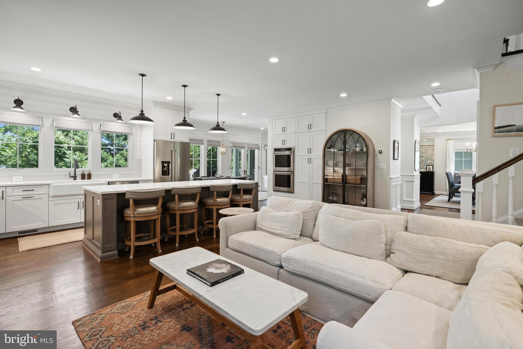 WESTGATE - Residential